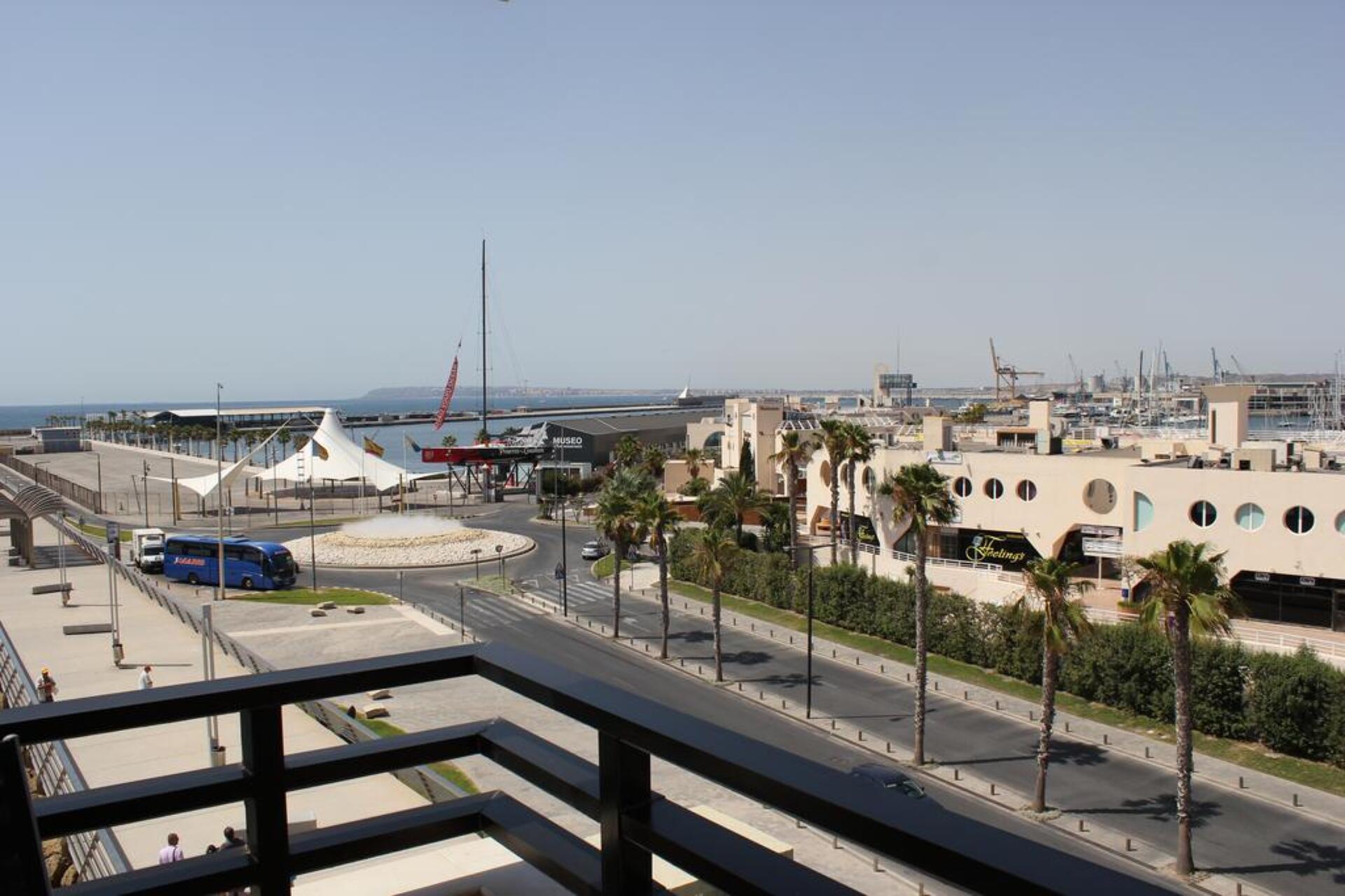 Sercotel Suites del Mar 4* 6