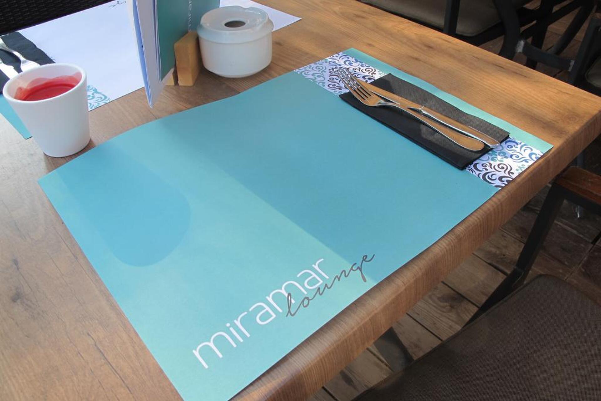 Miramar Hotel 4* 7