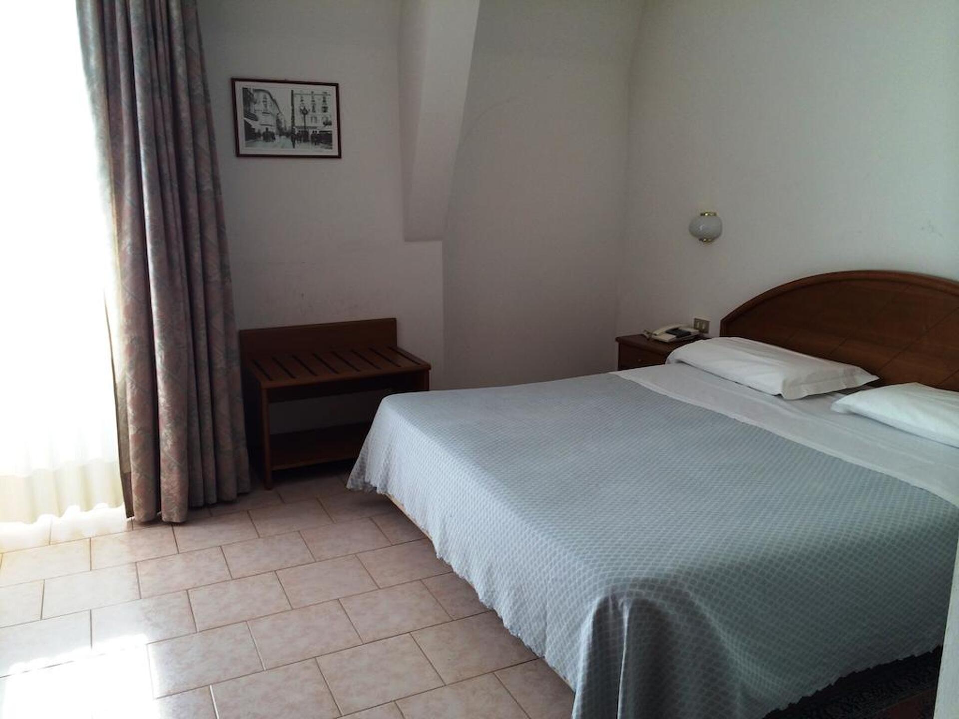 Eden Hotel Sanremo 3* 7