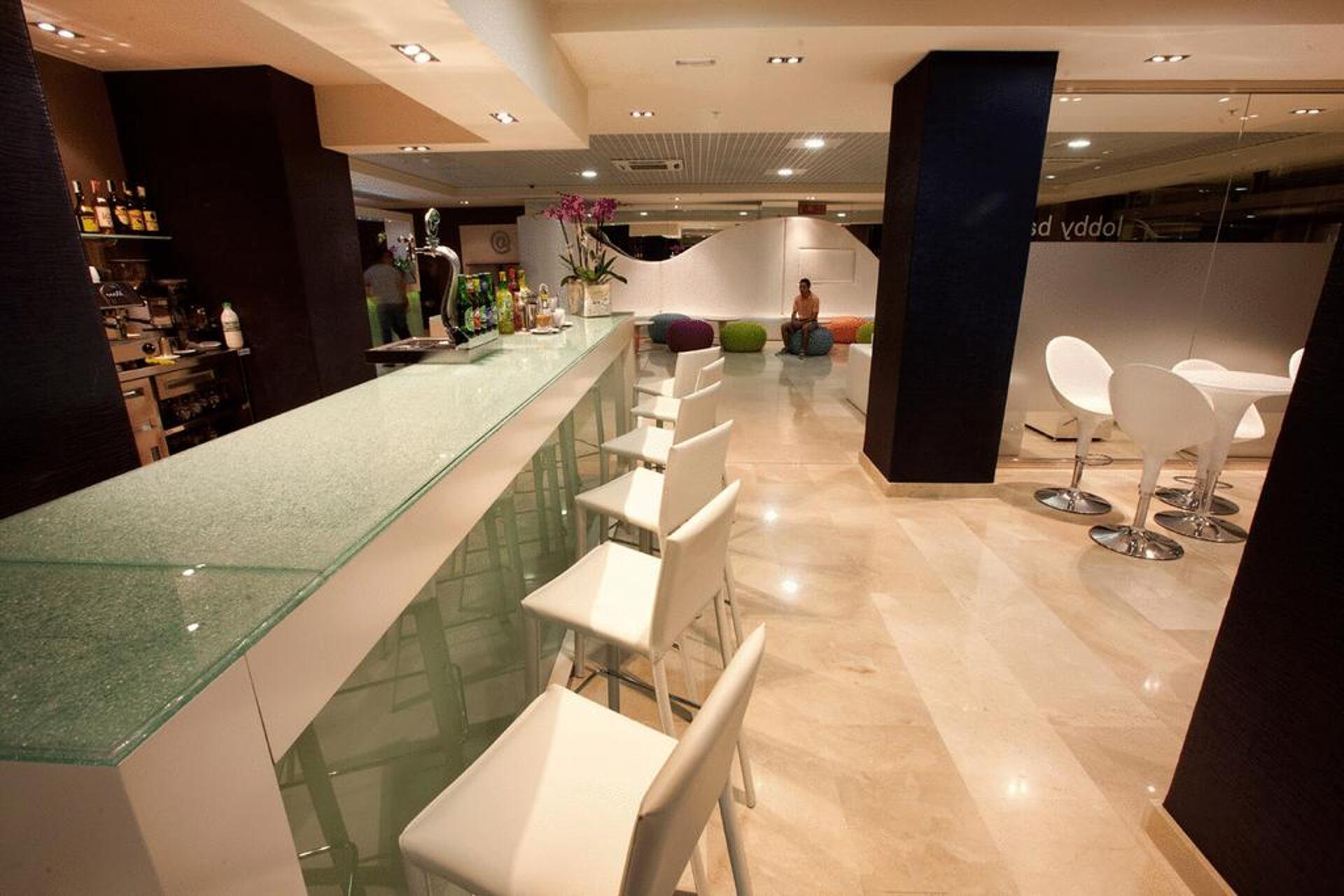 Allon Mediterrania Hotel 4* 10