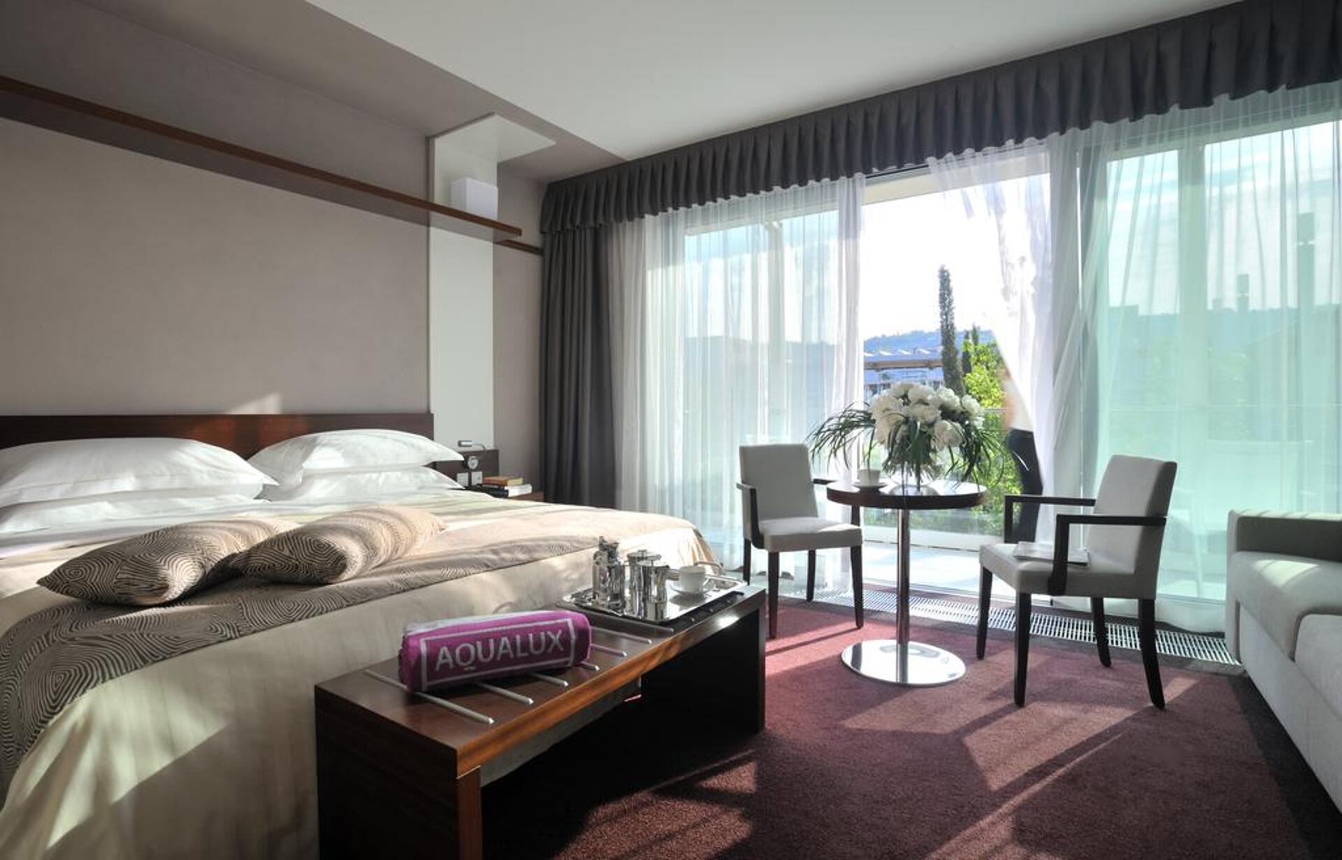 Aqualux Hotel Spa Suite & Terme 4* 27