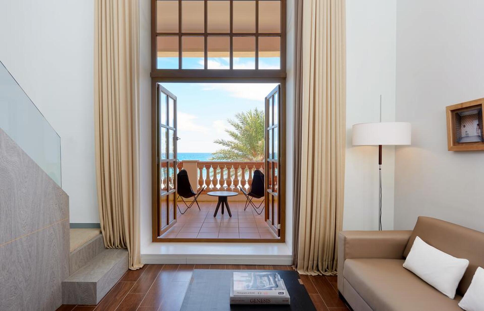 Le Meridien Ra Beach Hotel & Spa 5* 19