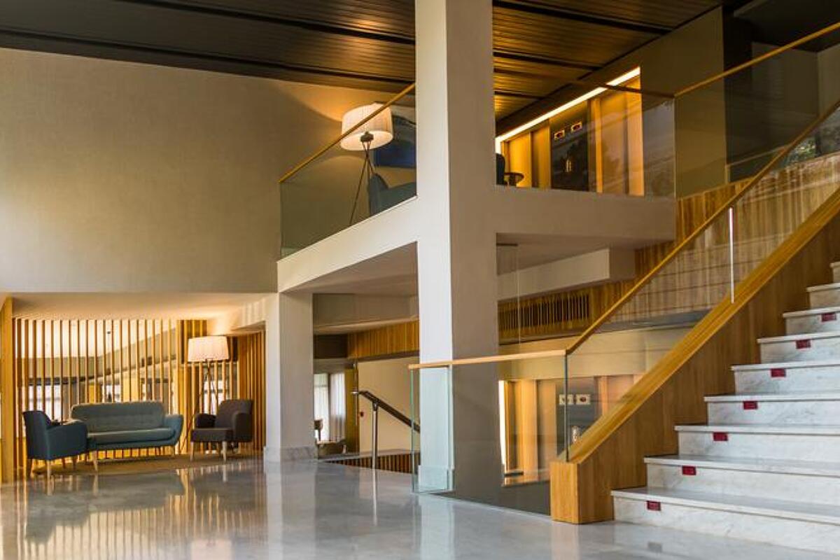 Acqua Hotel 4* 3