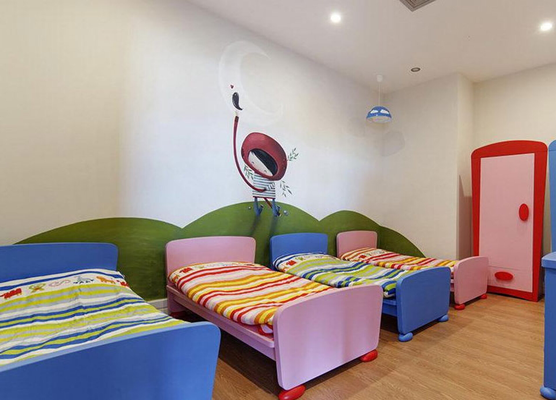 Euphoria Aegean Resort & Spa 5* 14