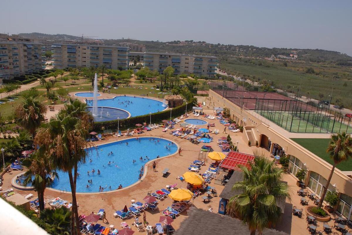 Gran Hotel La Hacienda 4* last