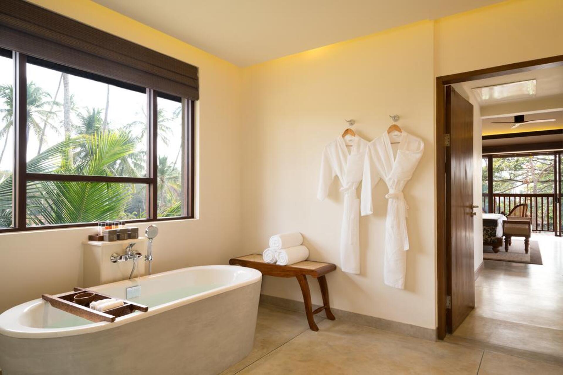 Anantara Peace Haven Tangalle Resort 30