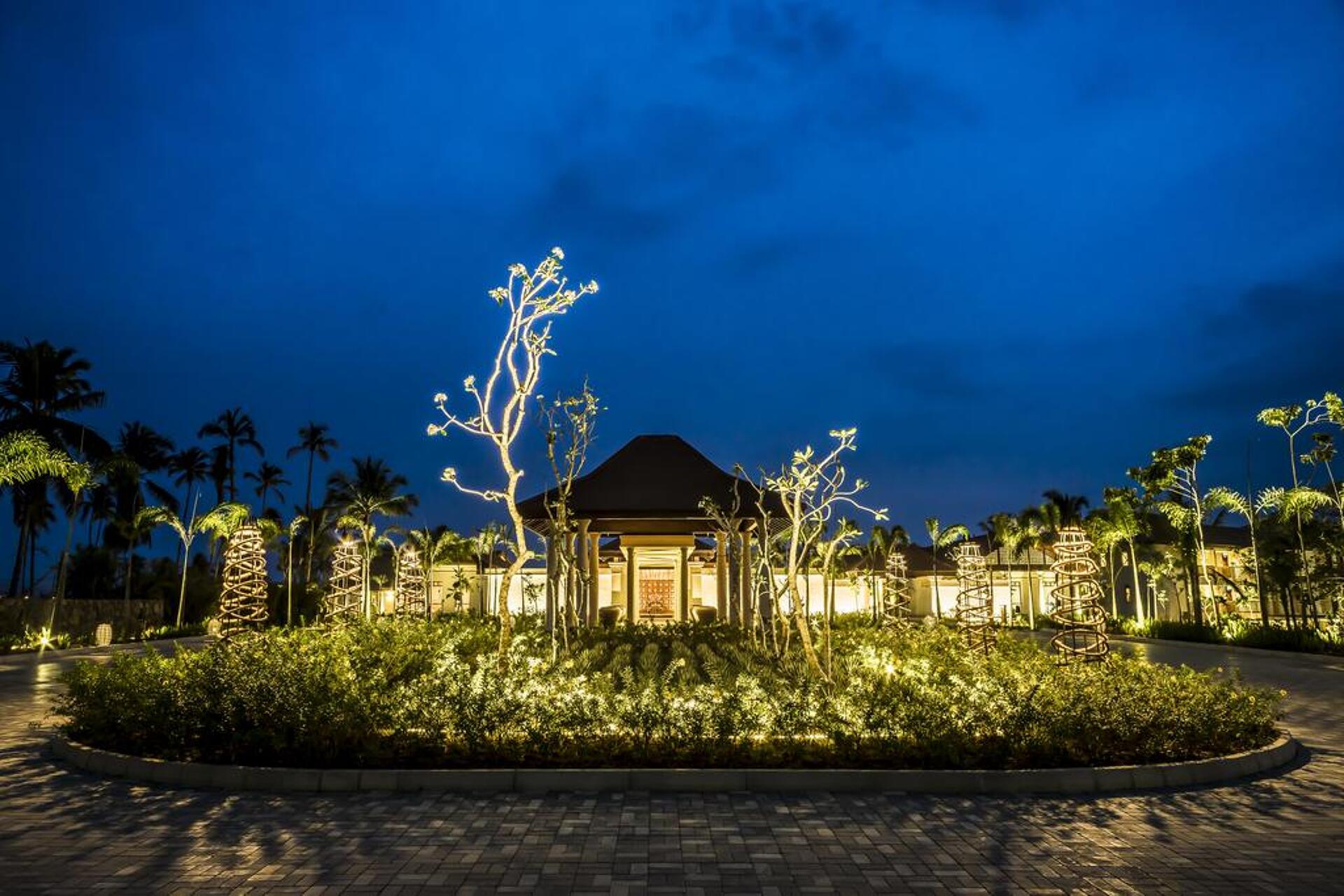 Anantara Peace Haven Tangalle Resort 38