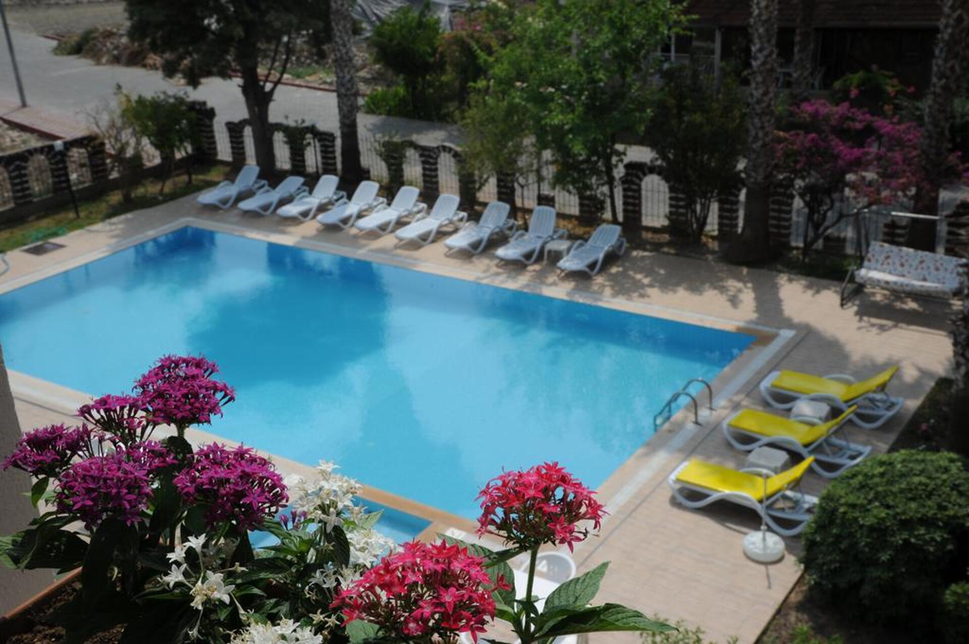 Ilimyra Hotel 3* 12