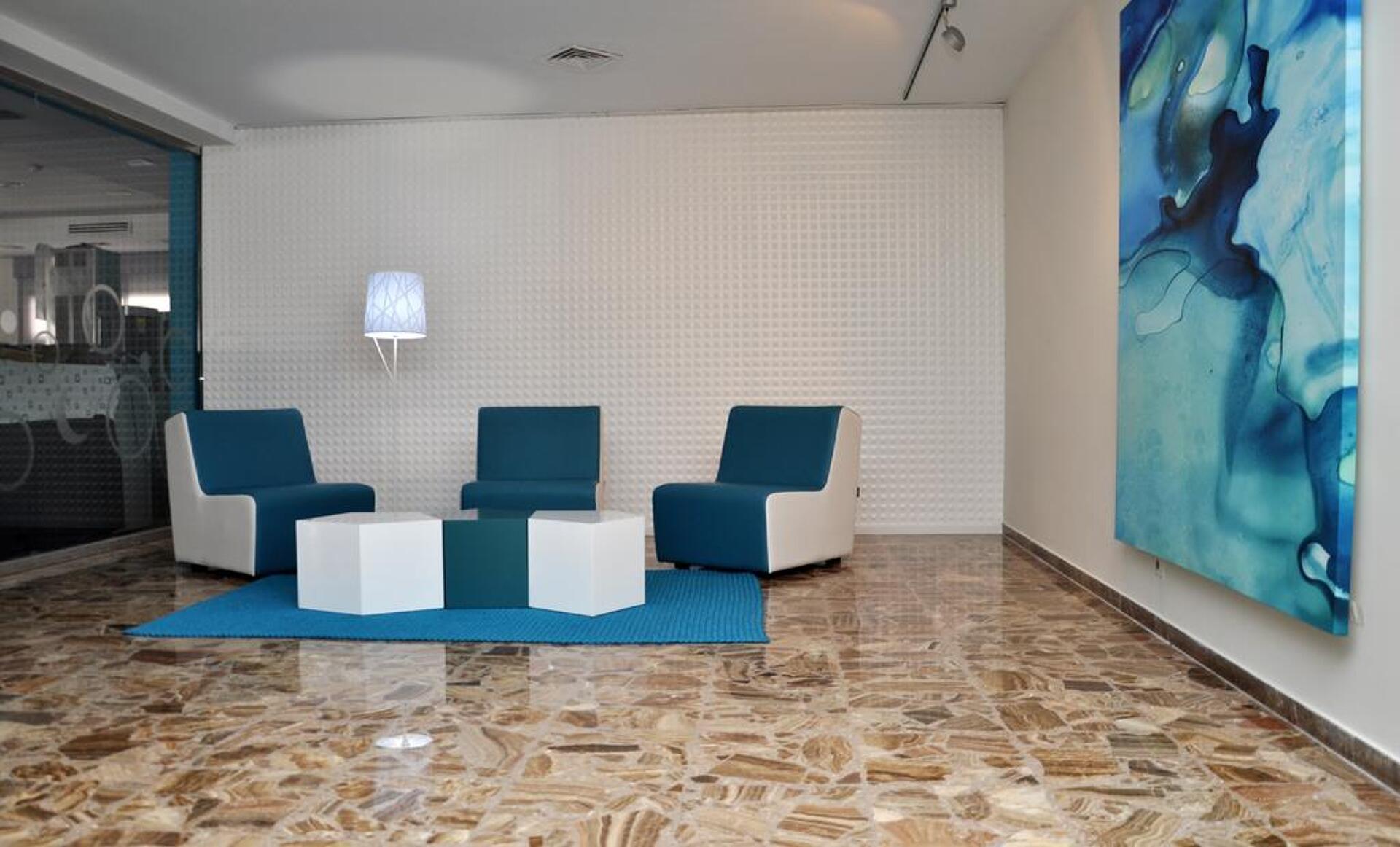 Hotel Castilla Alicante 3* 30