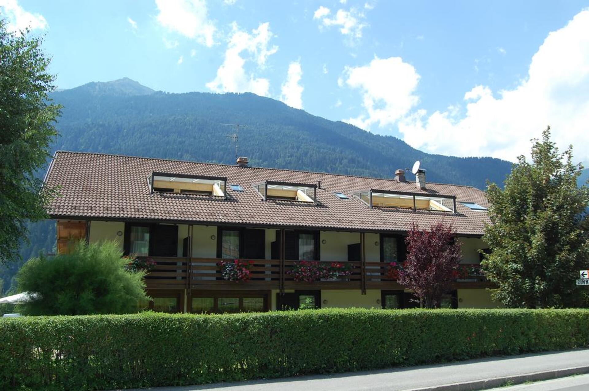 Bepy Hotel Pinzolo 3* 21
