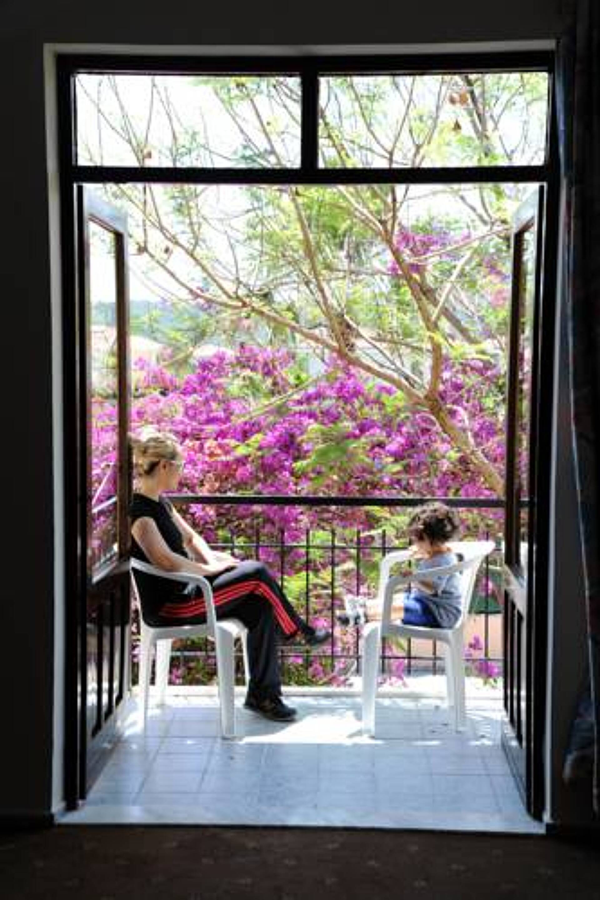 Ilimyra Hotel 3* 33