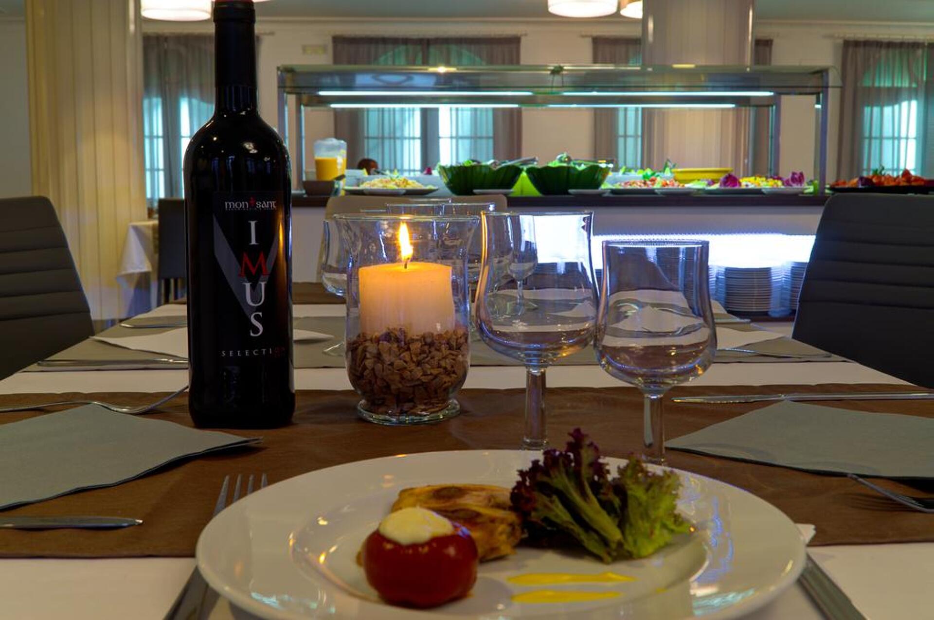 Acqua Hotel 4* 27