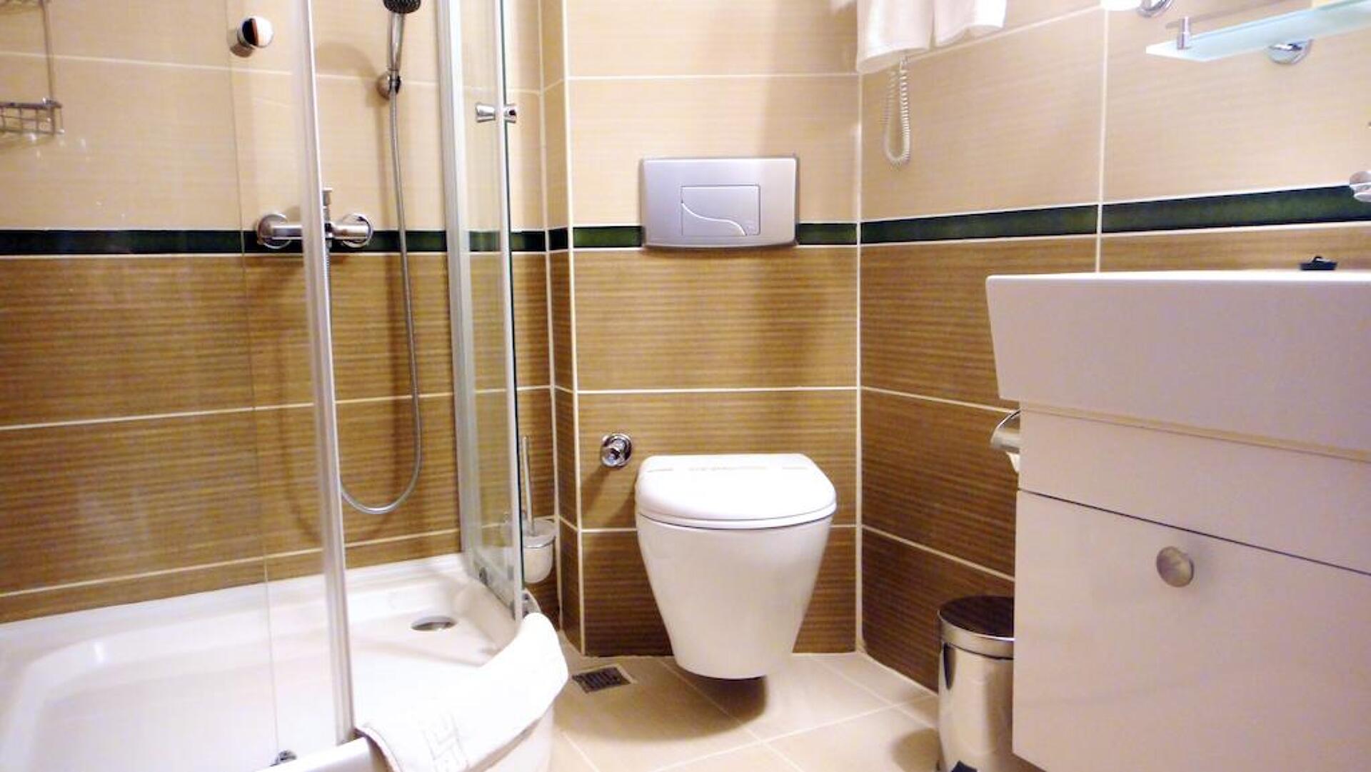 Sesin Hotel 4* 30