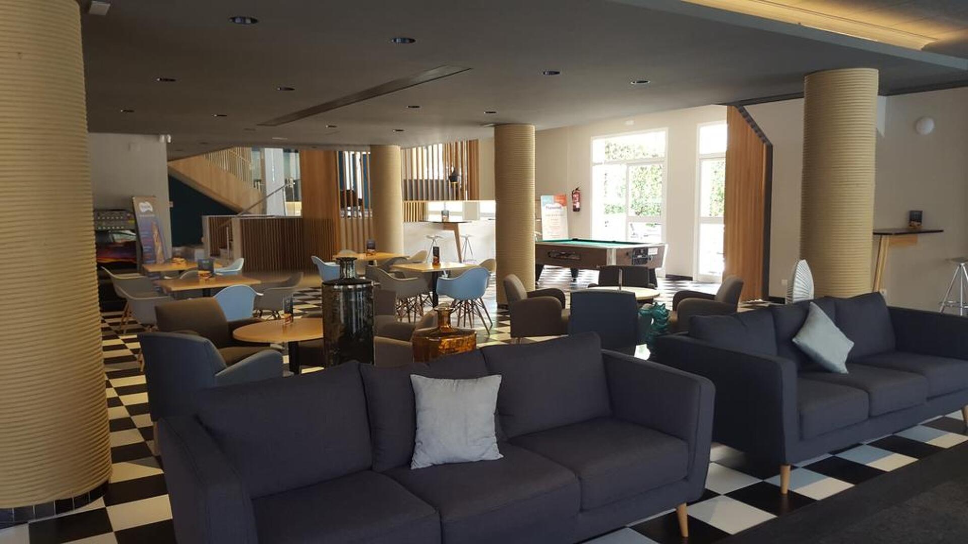 Acqua Hotel 4* 14