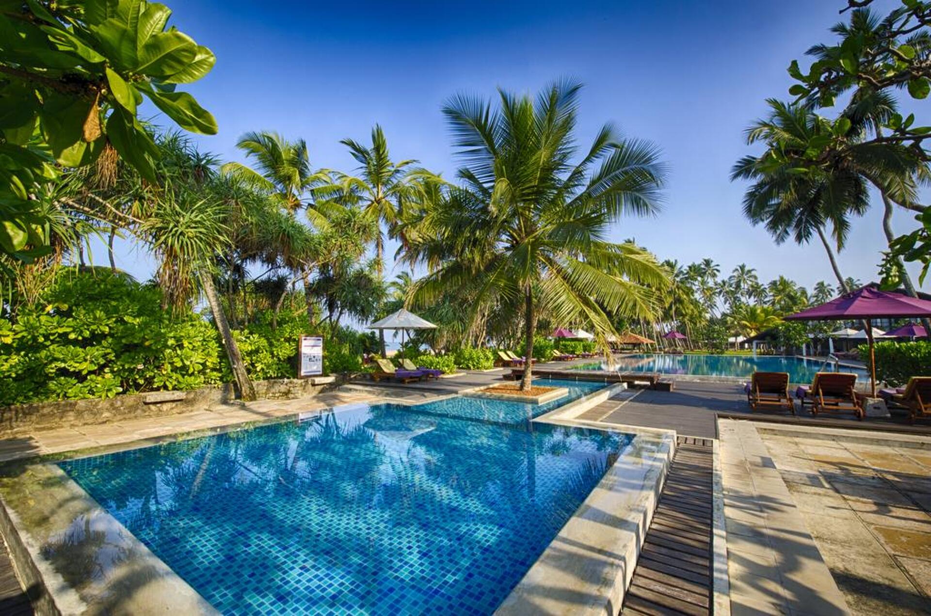 Avani Bentota Resort & Spa 15