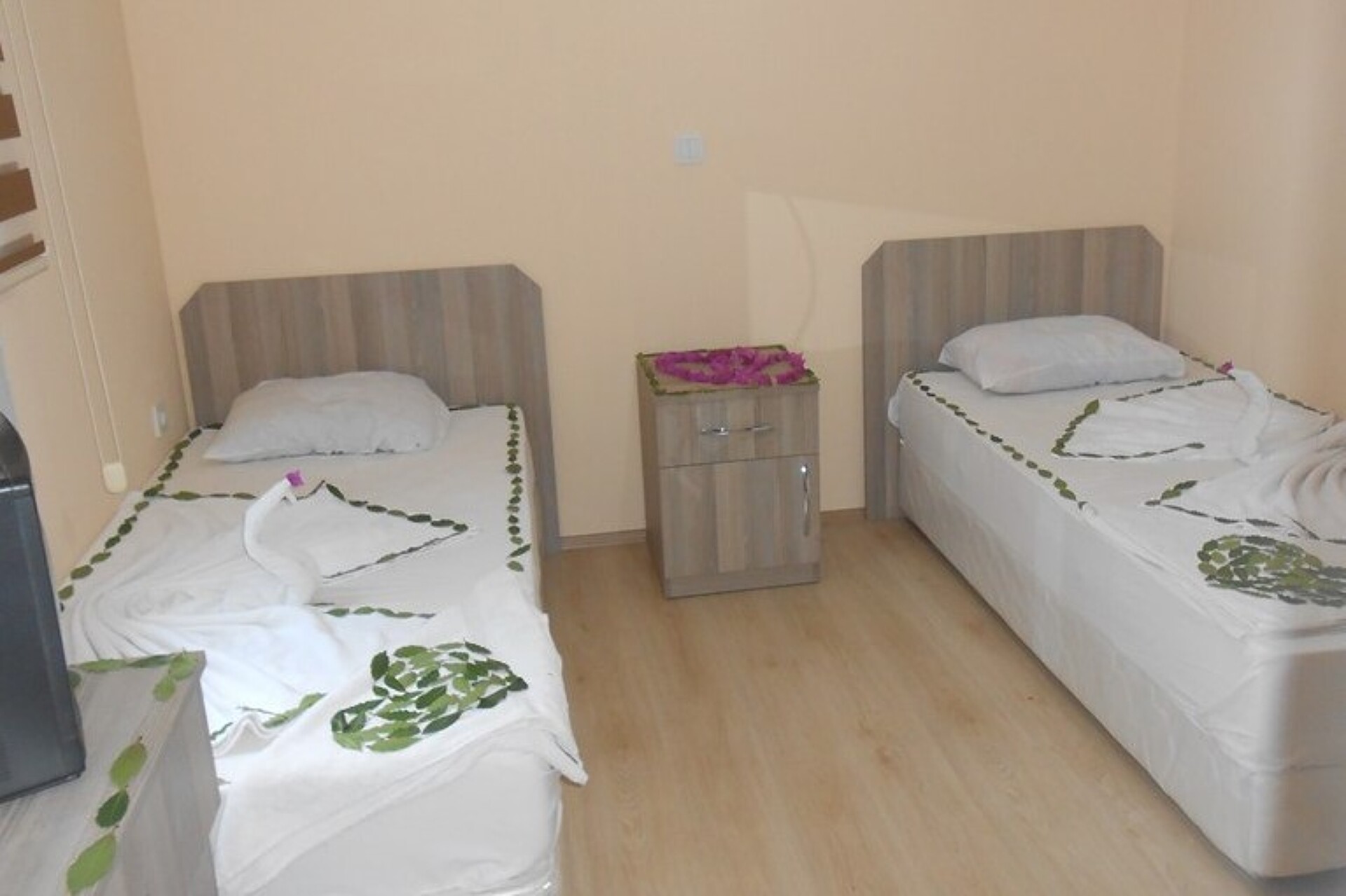 Ipsos Hotel 3* 4
