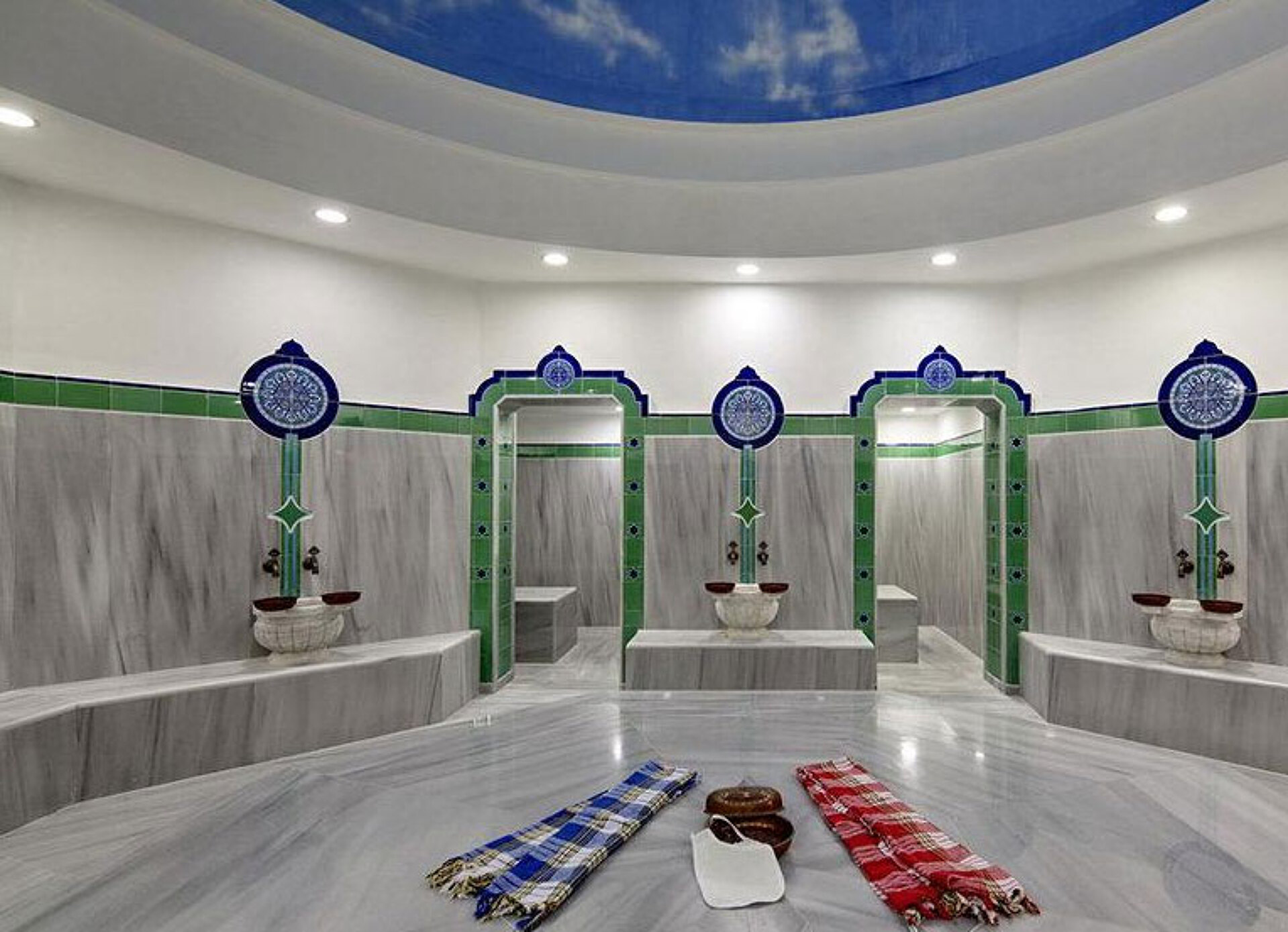 Euphoria Aegean Resort & Spa 5* 6