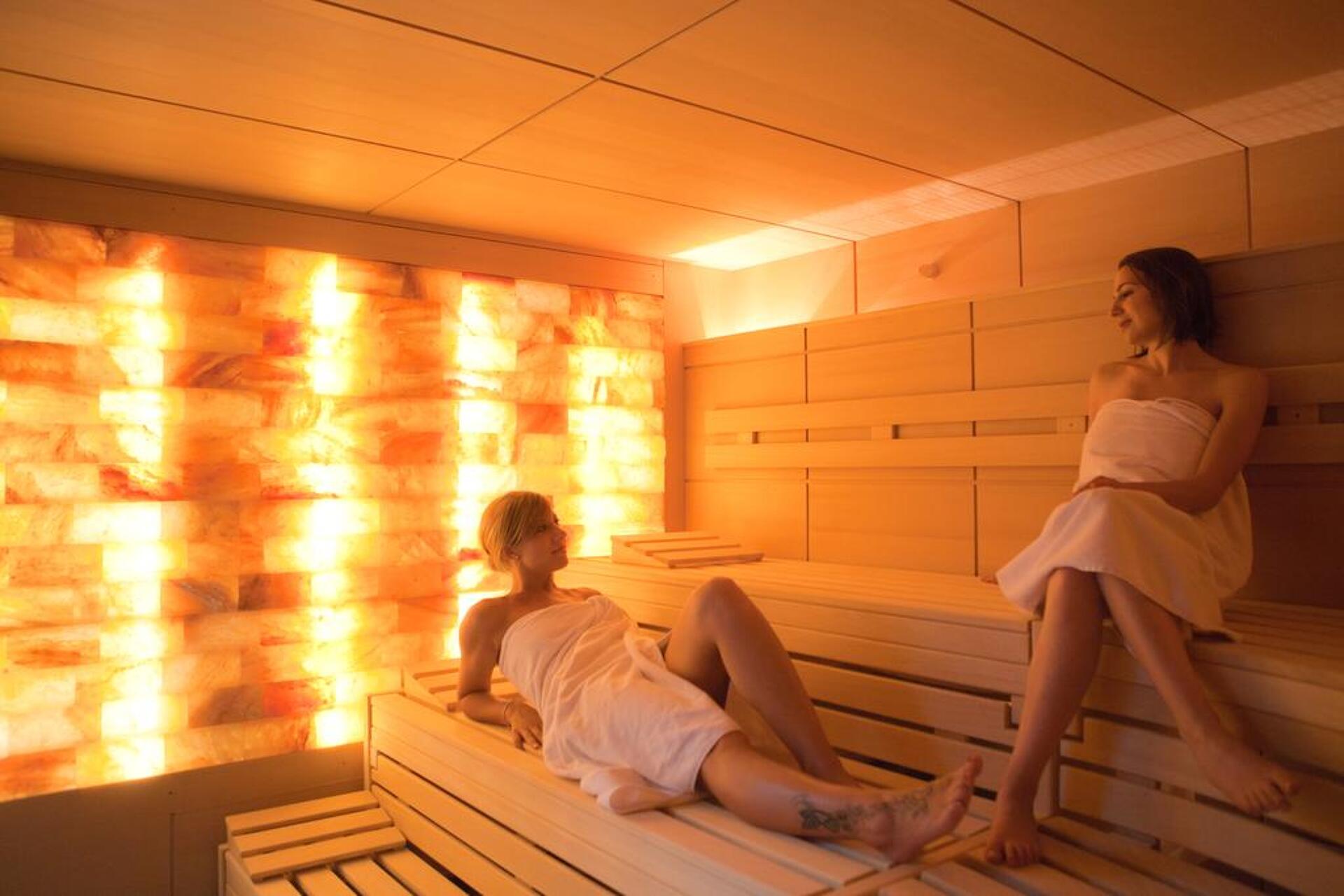 Aqualux Hotel Spa Suite & Terme 4* 34