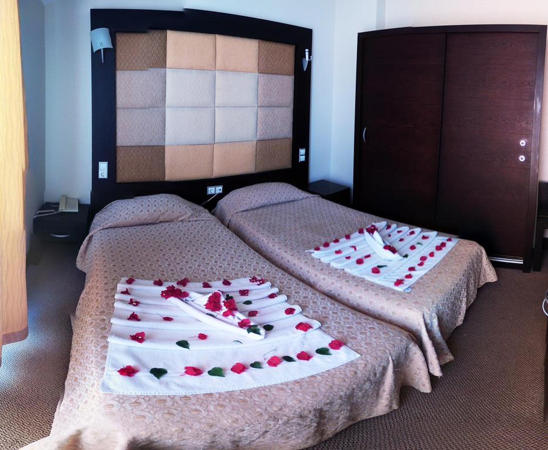 Himeros Life Hotel 4* 6