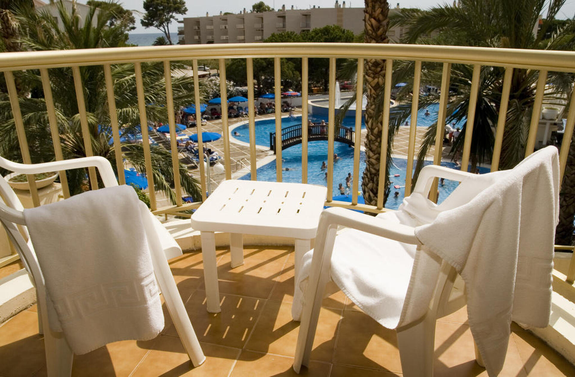 Best Cambrils Hotel 4* 12