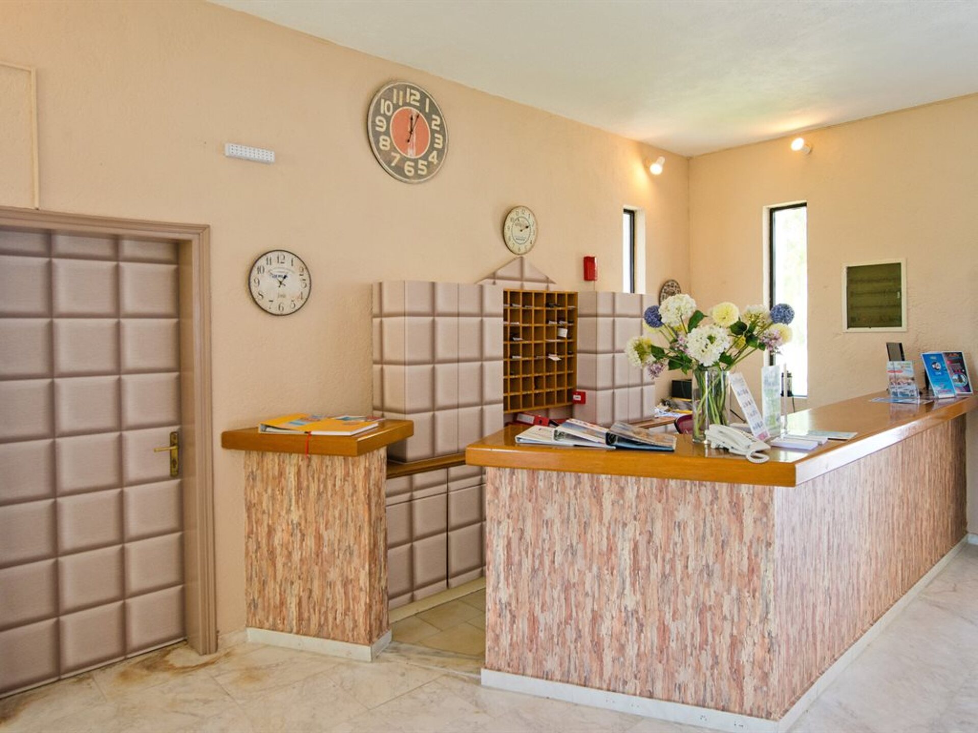 Aelia Hotel 3* 11