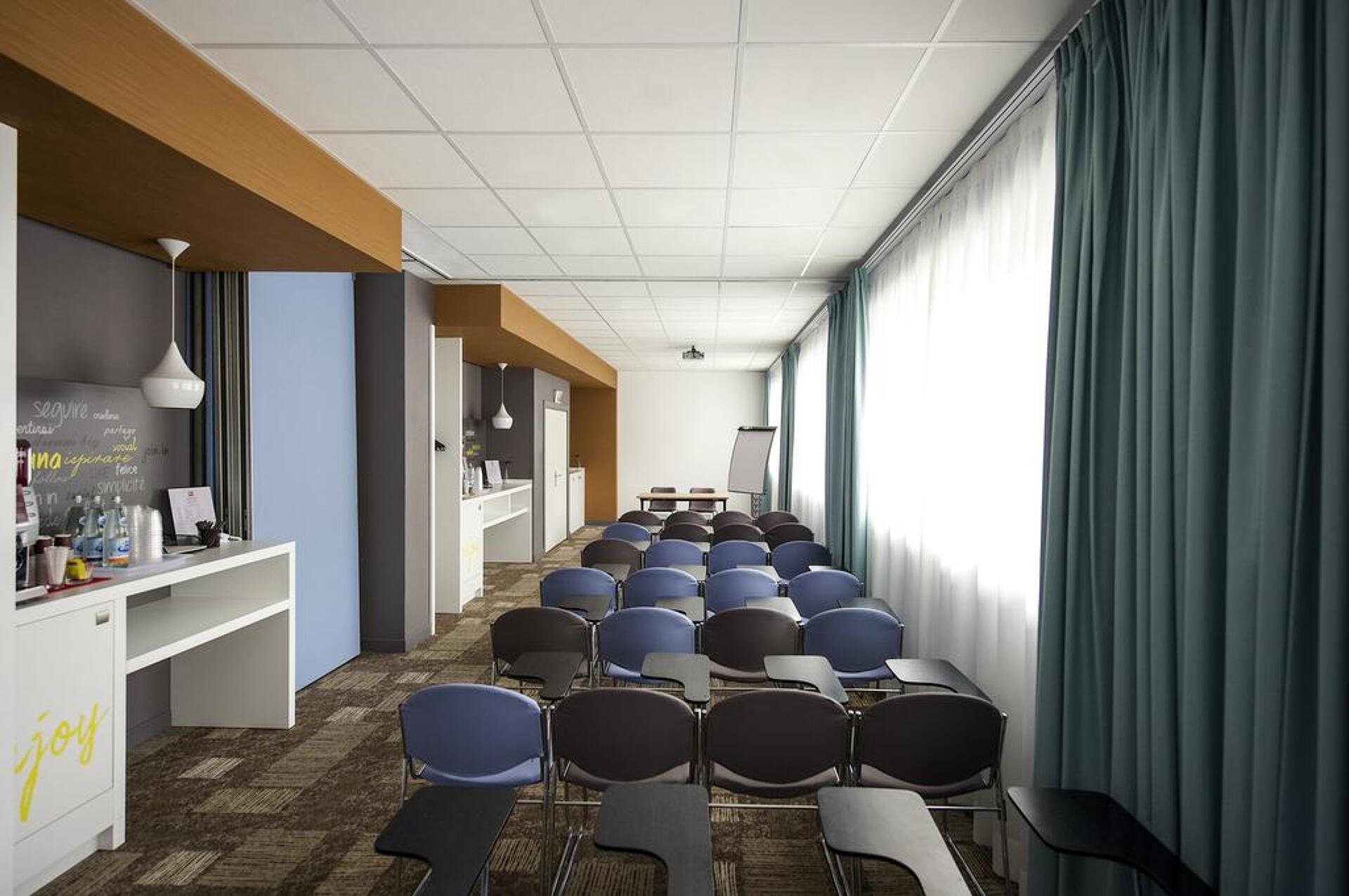 Ibis Milano Centro 3* 21
