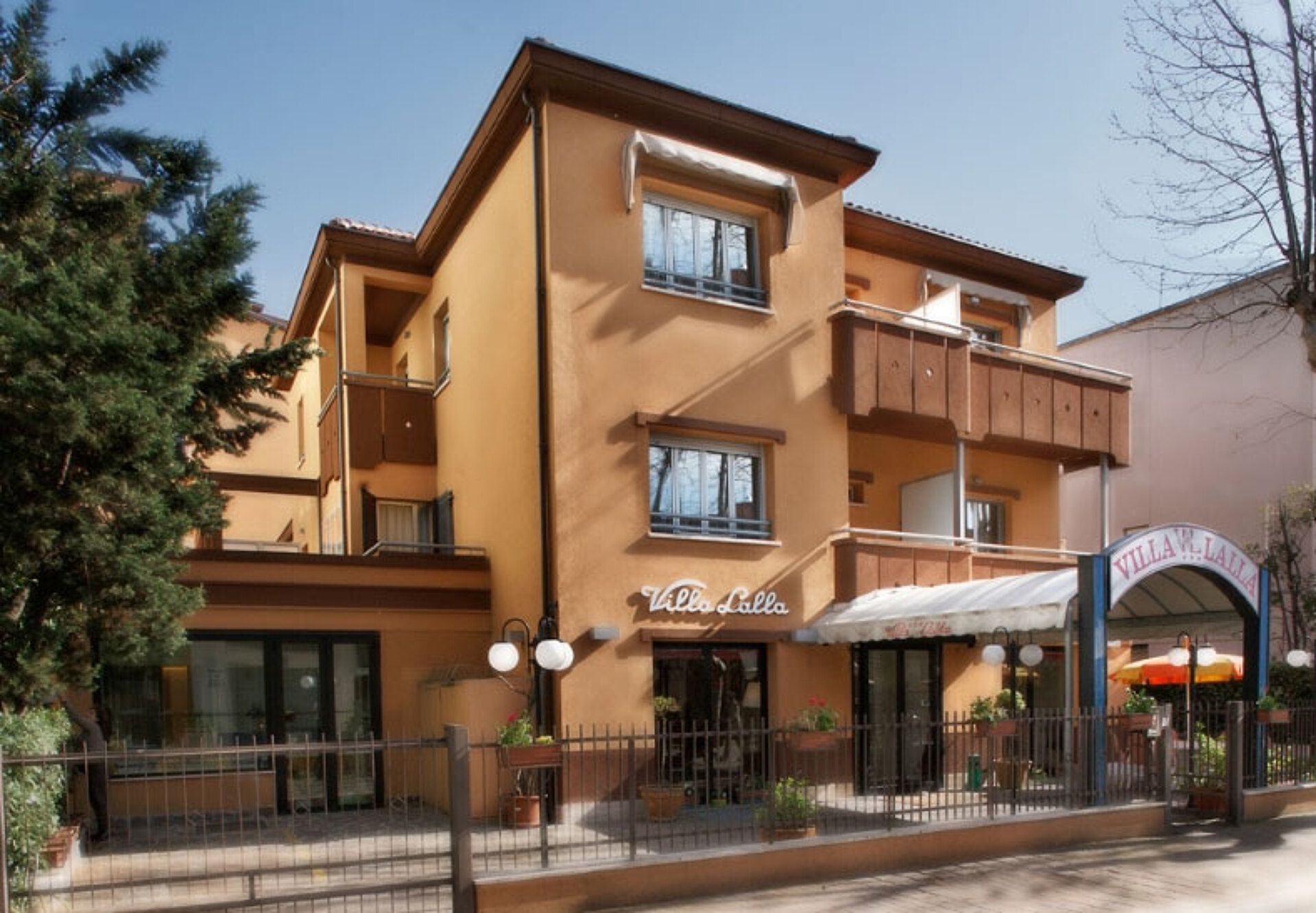 Villa Lalla 3* 0