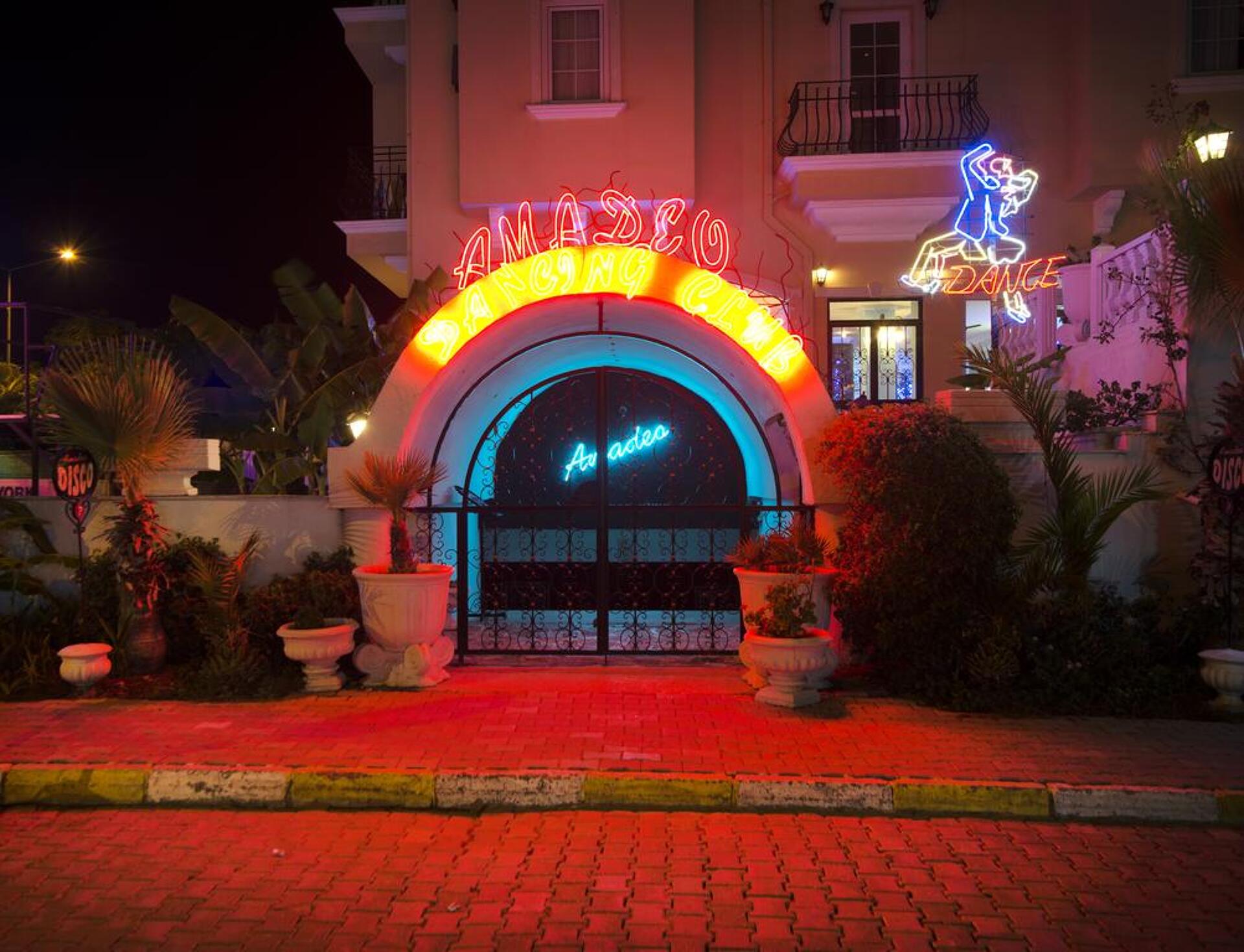 Sinatra Hotel 4* 29