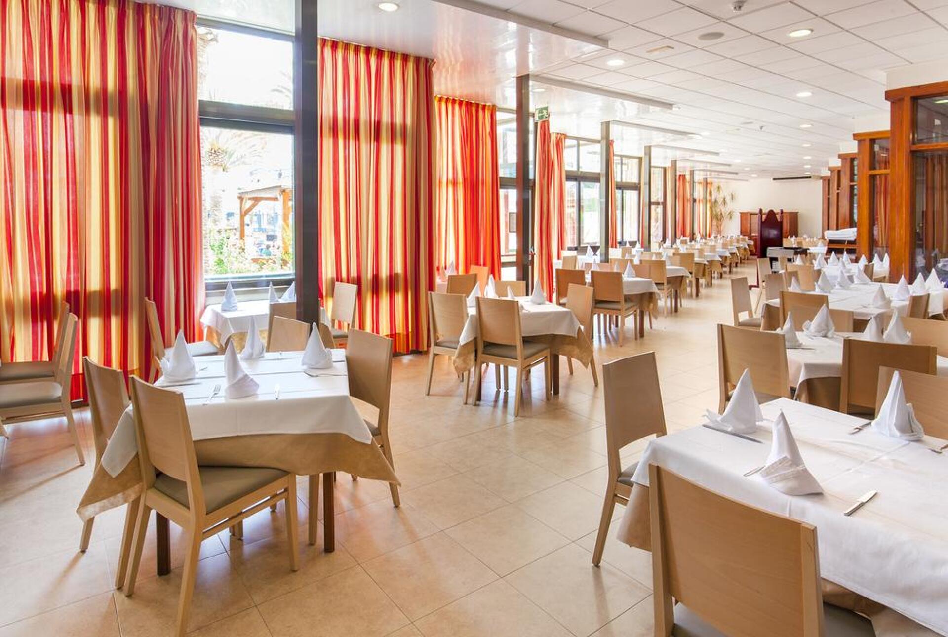 Port Denia Hotel 3* 14
