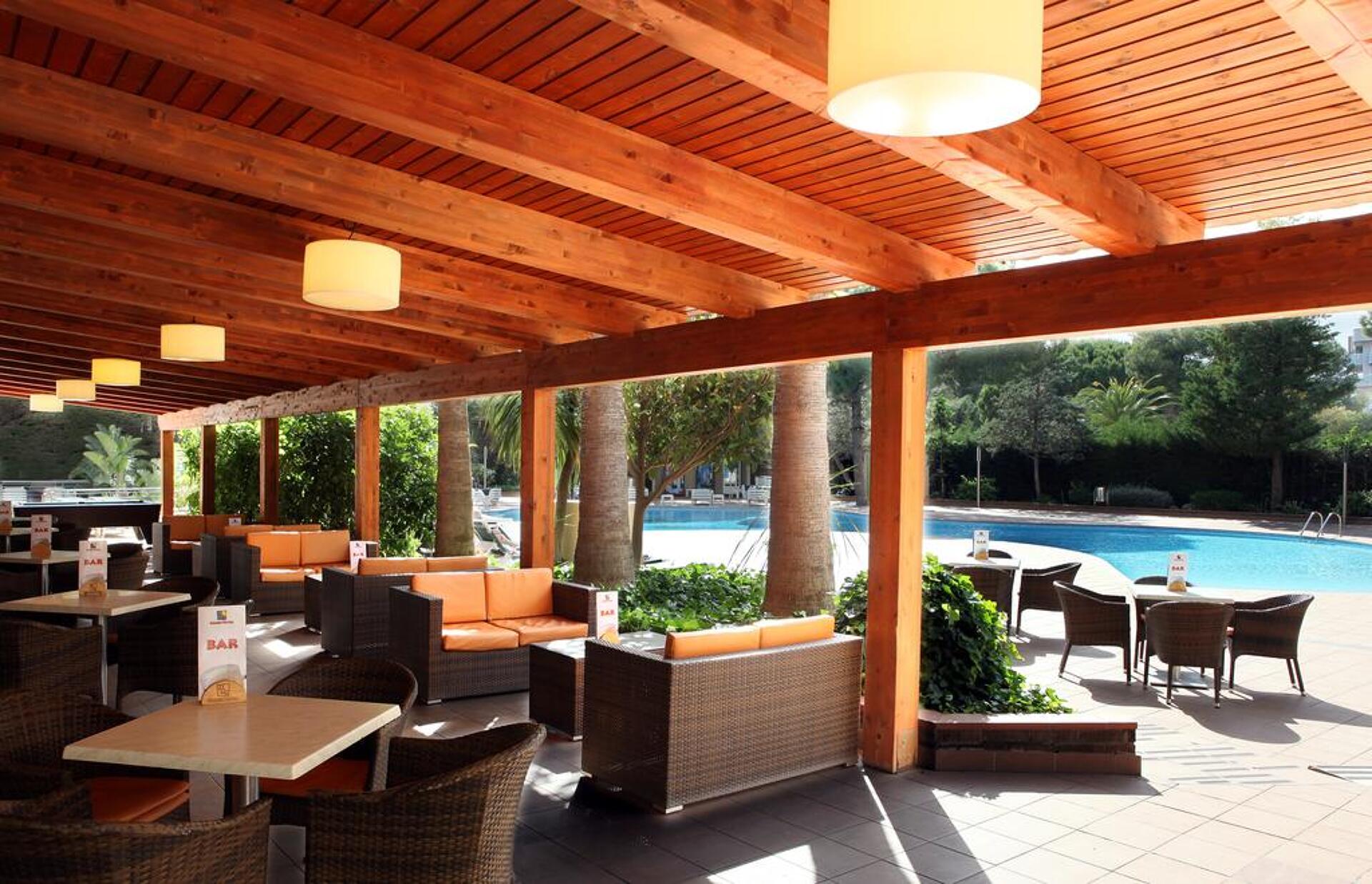 Golden Port Salou Hotel  4* 26
