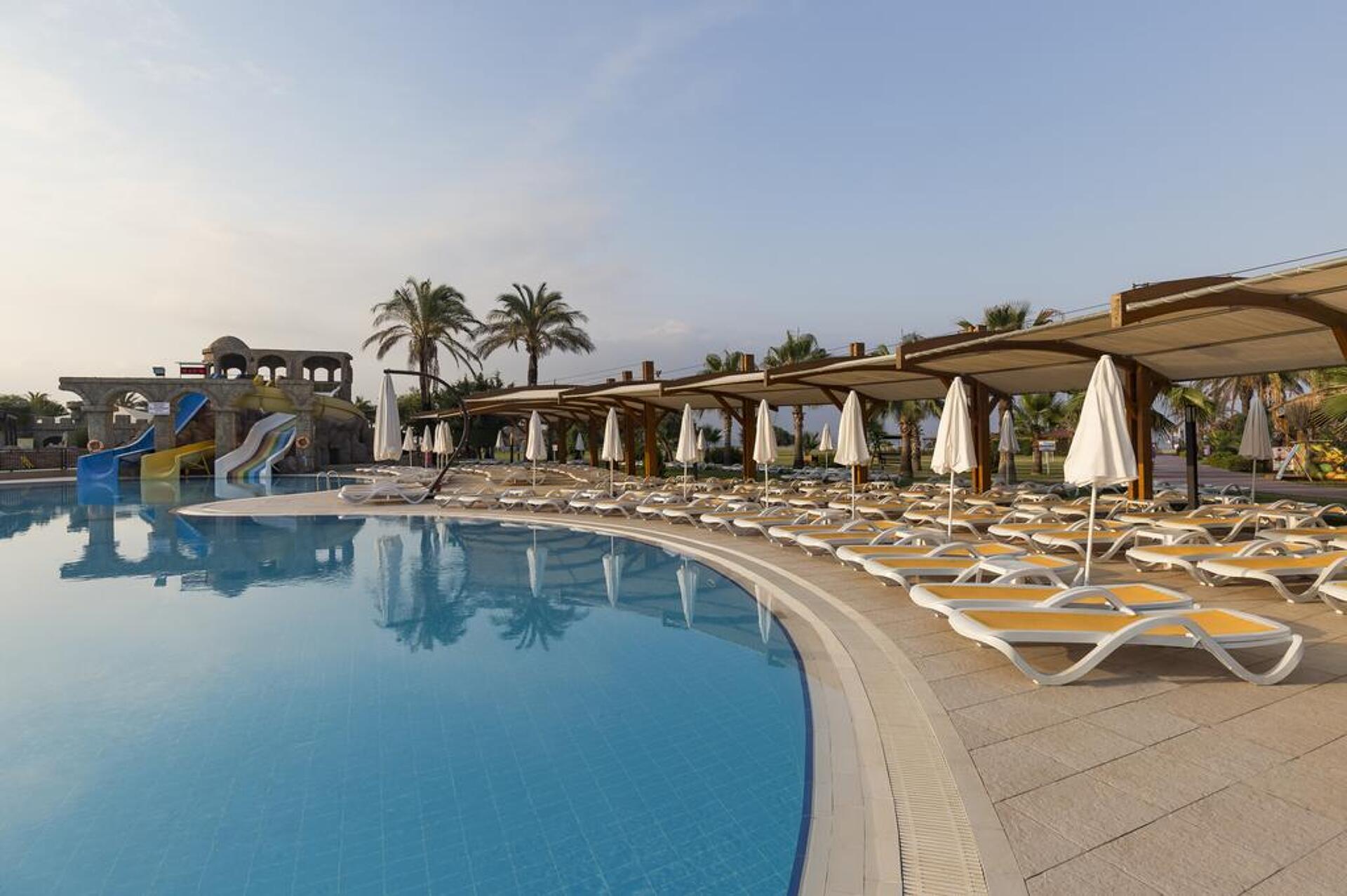 Club Felicia Village 5* 28