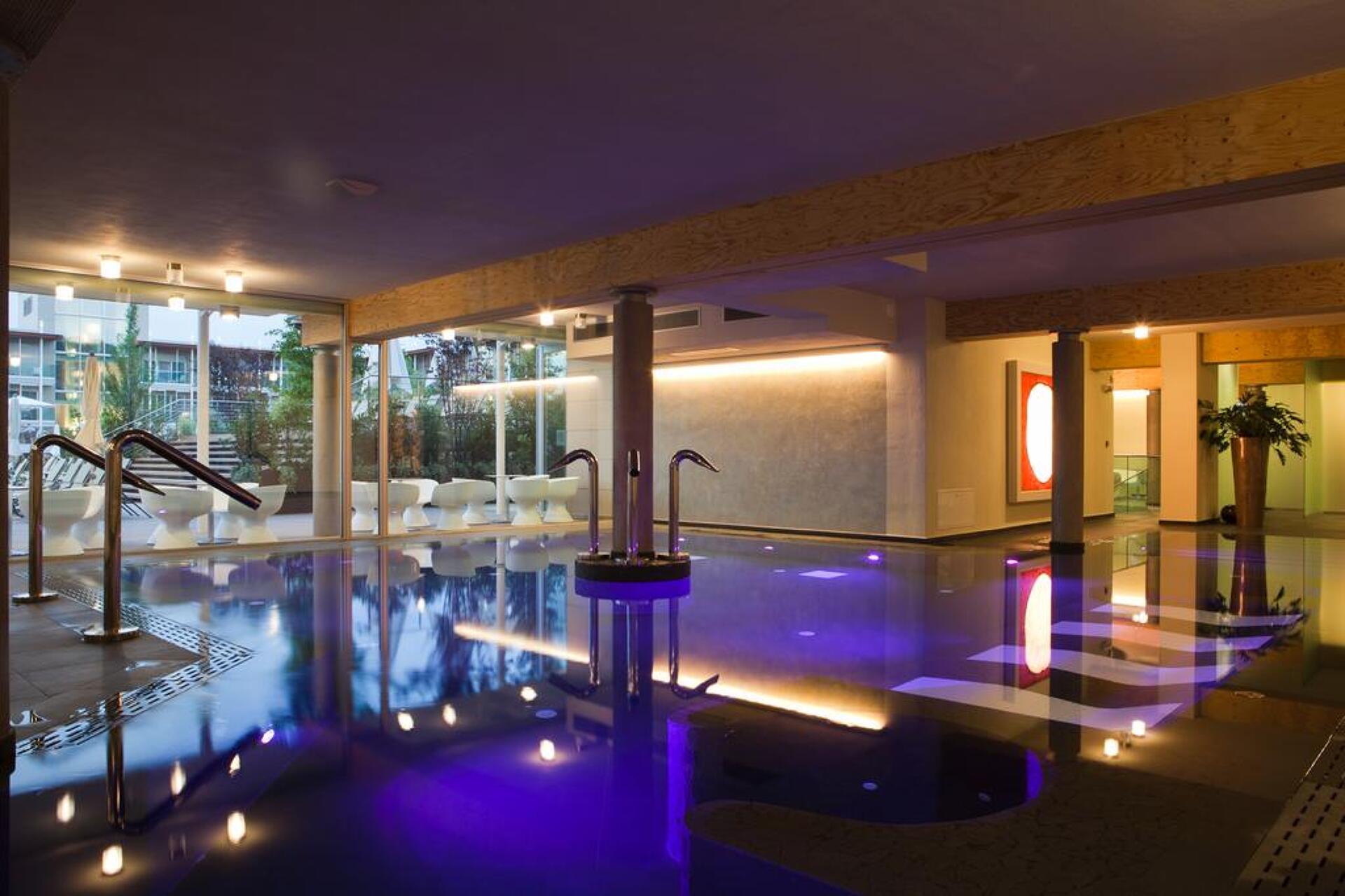 Aqualux Hotel Spa Suite & Terme 4* 5