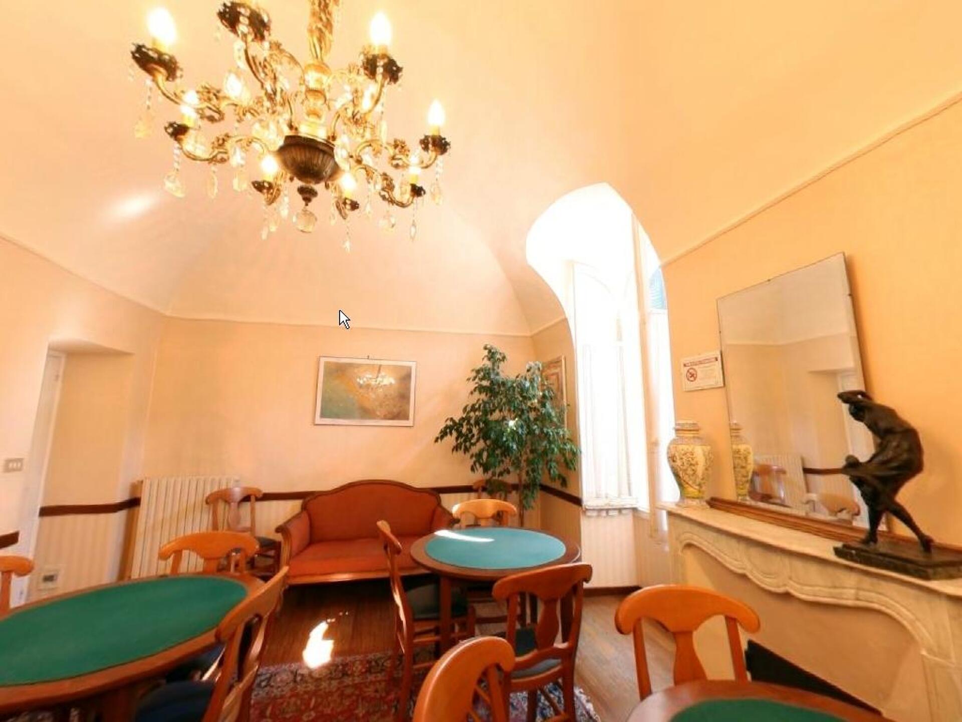 Eden Hotel Sanremo 3* 3