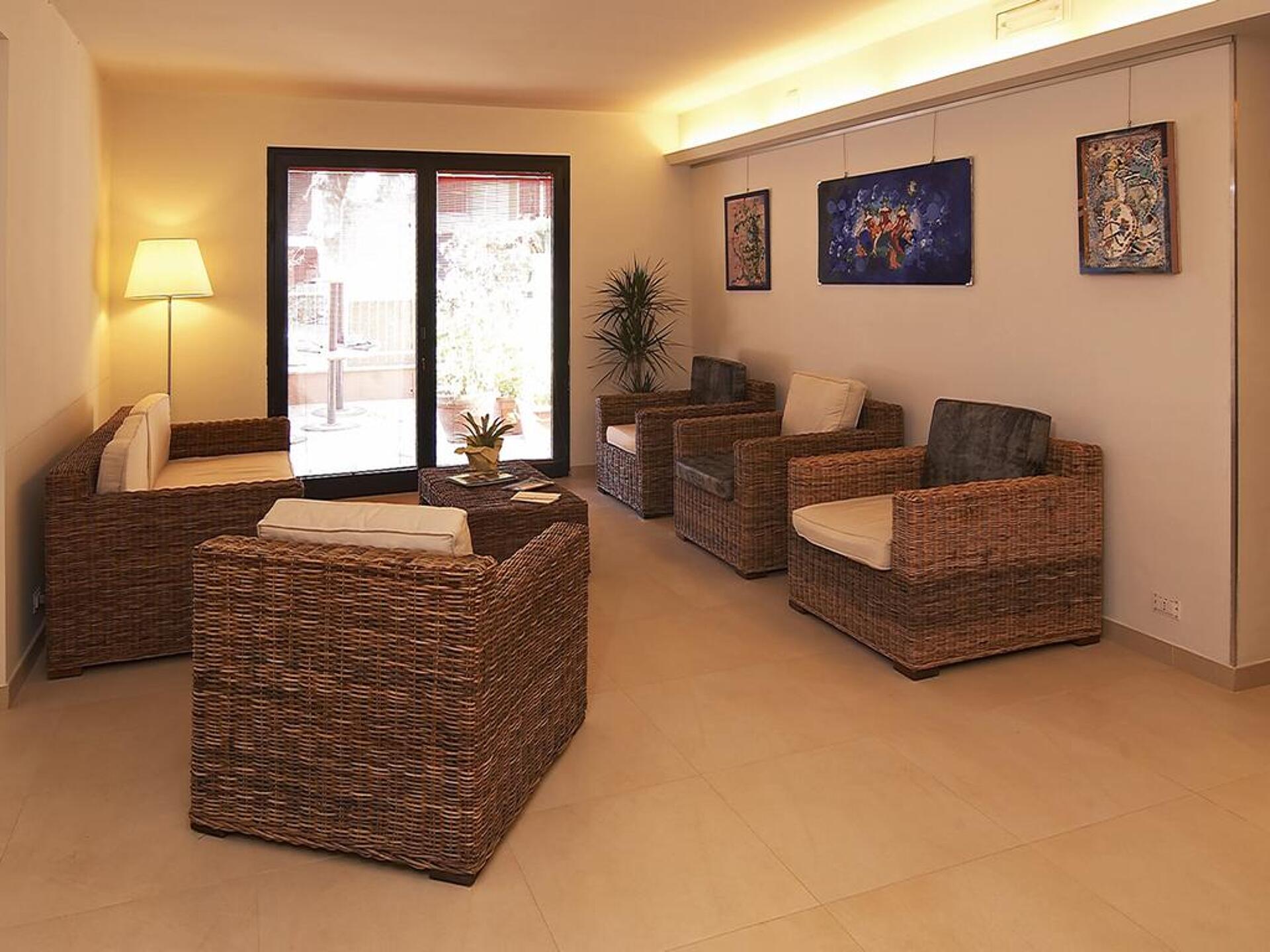 Villa Lalla 3* 3