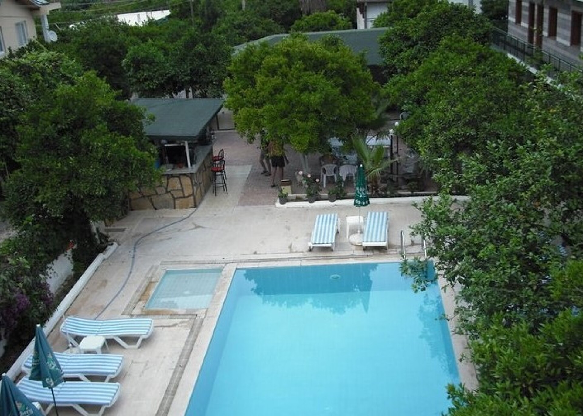 Ipsos Hotel 3* 1