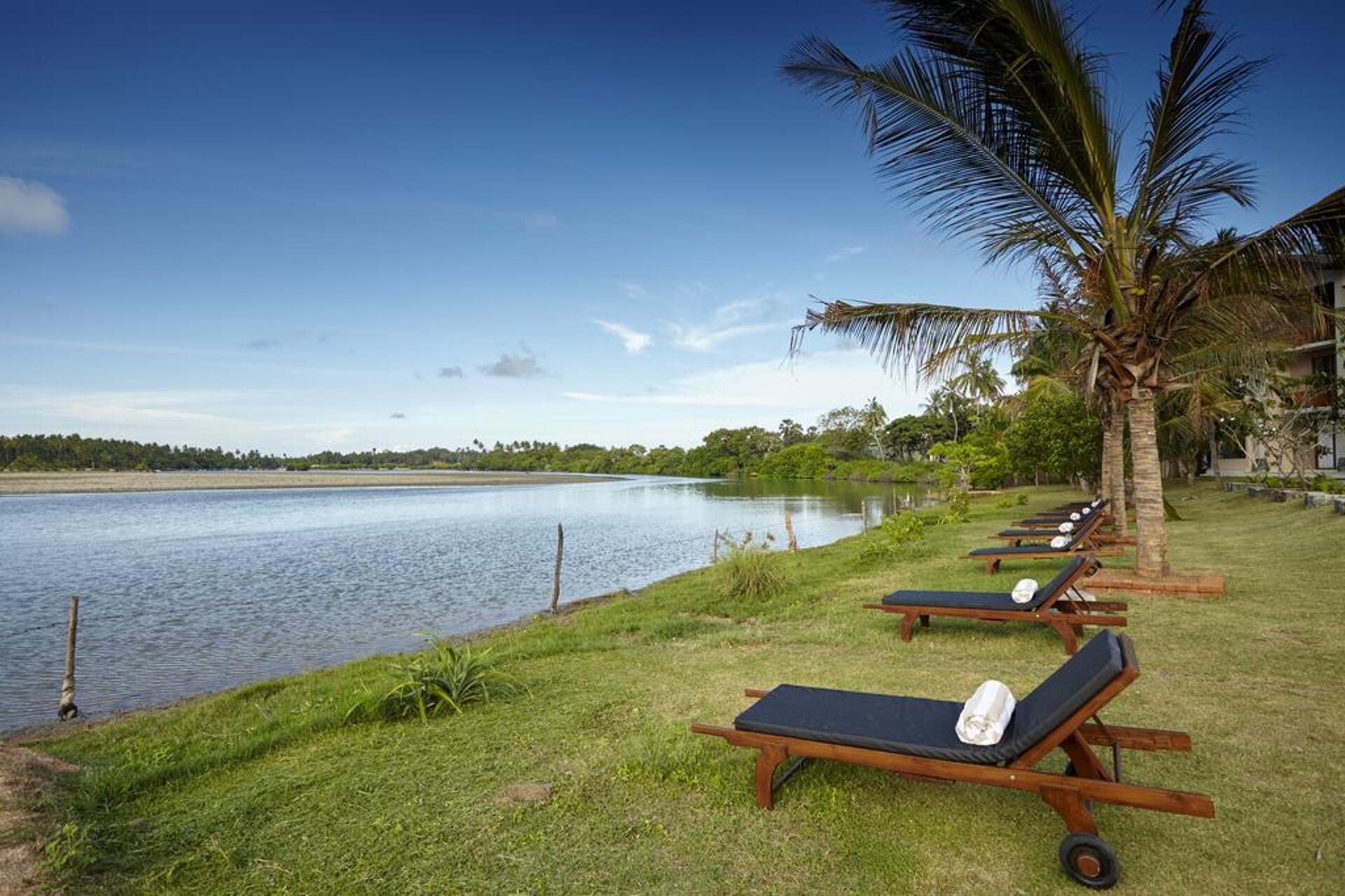 Amaranthe Bay Resort 5* 5