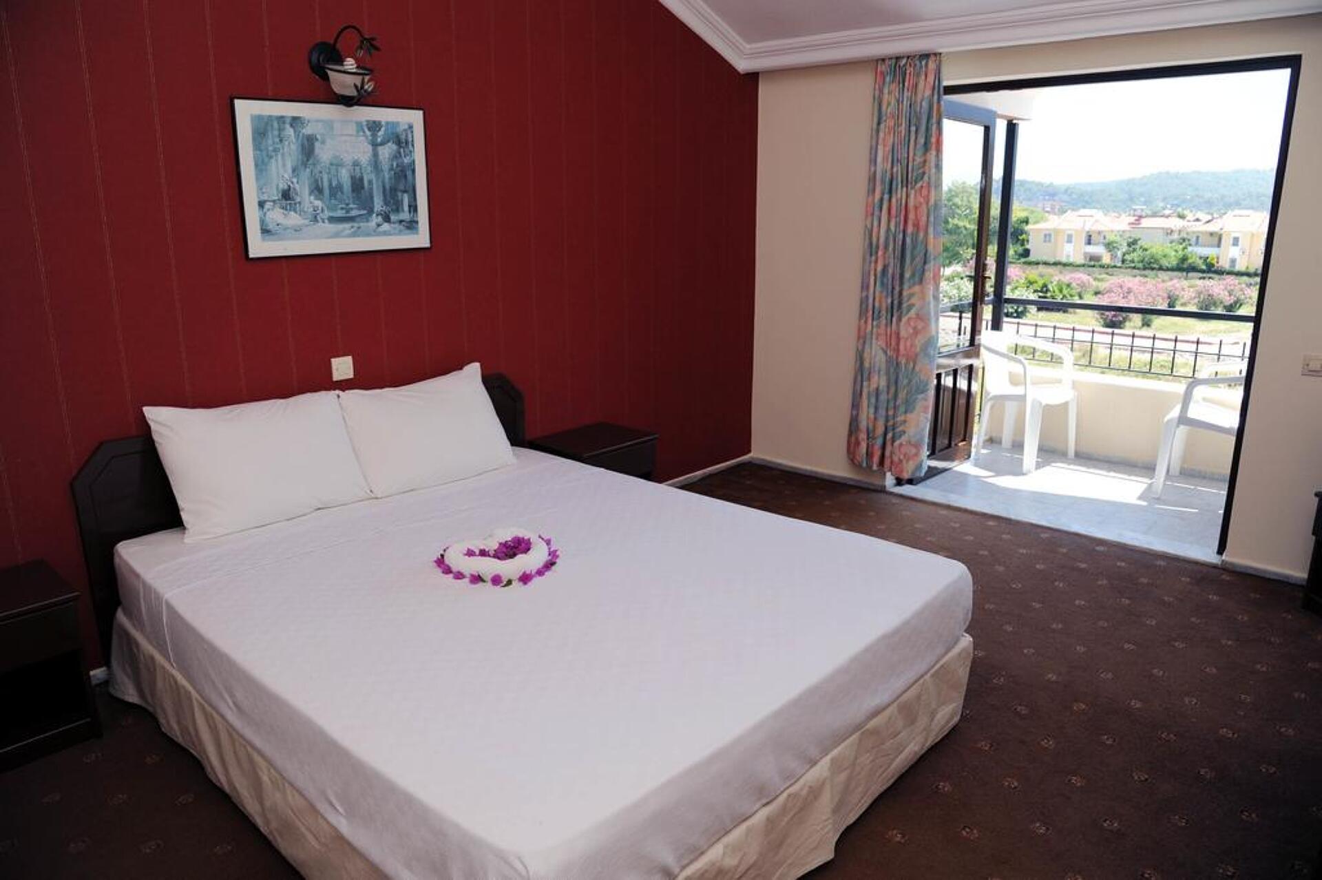 Ilimyra Hotel 3* 28