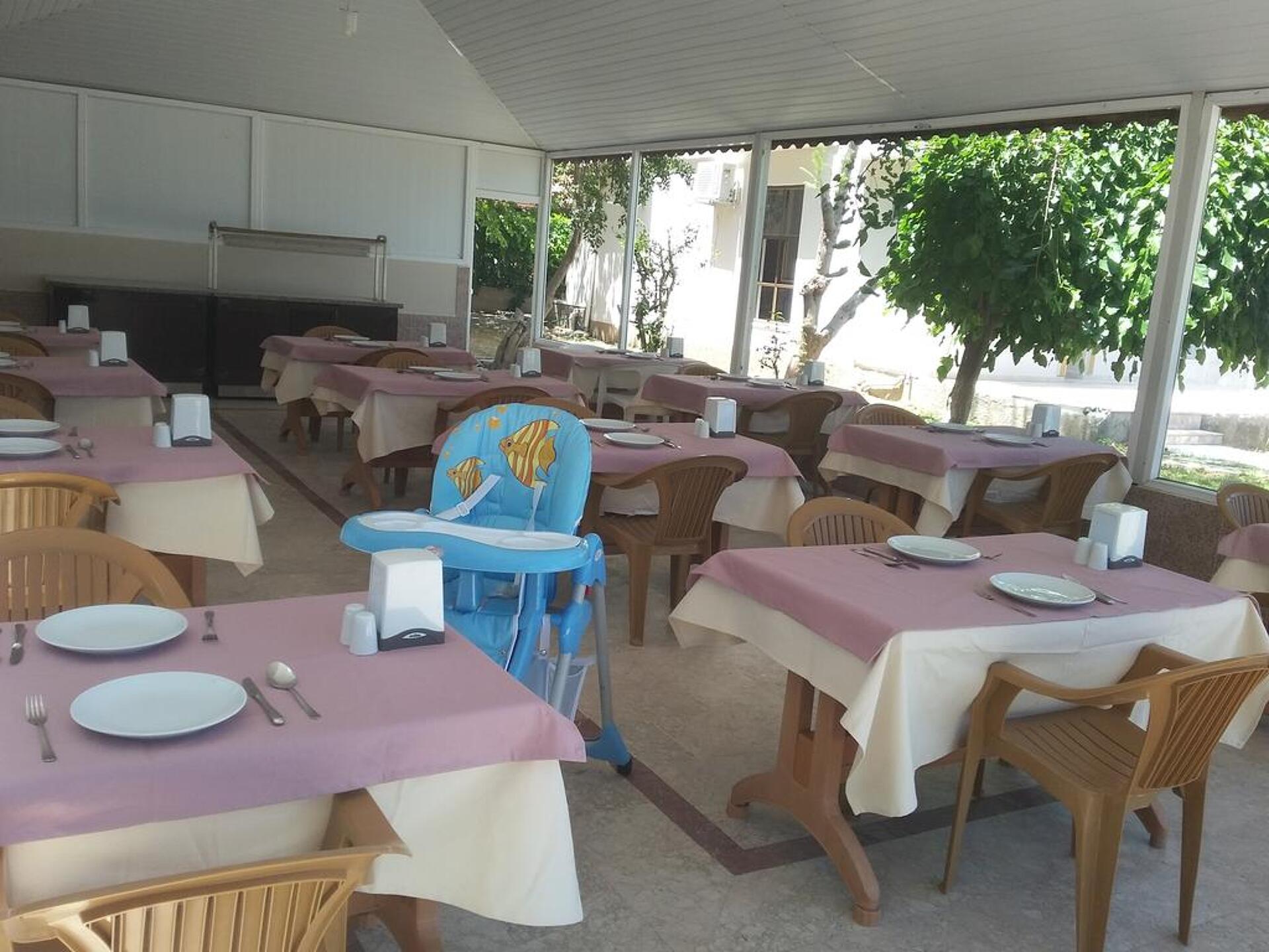 Ilimyra Hotel 3* 17