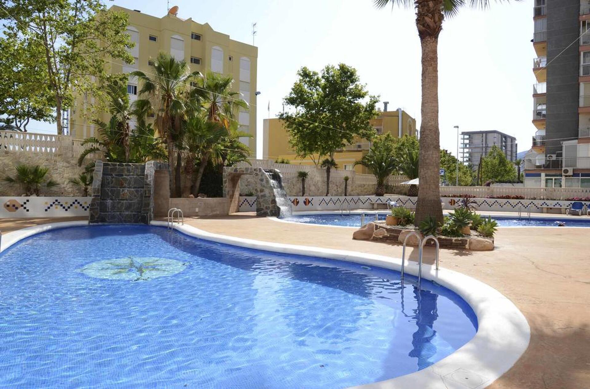 Turquesa Beach Apartments 3