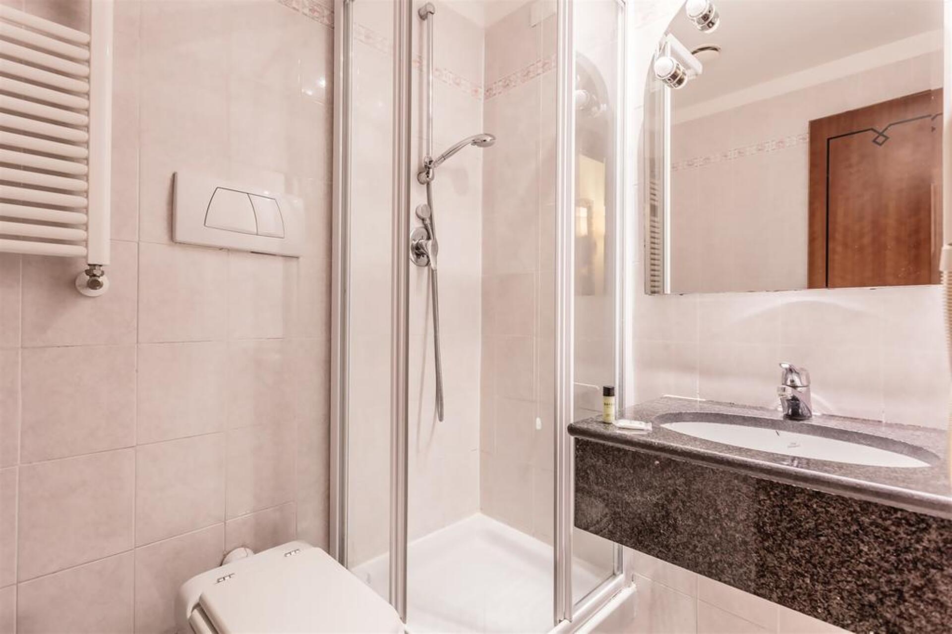 Luce Hotel 4* 15