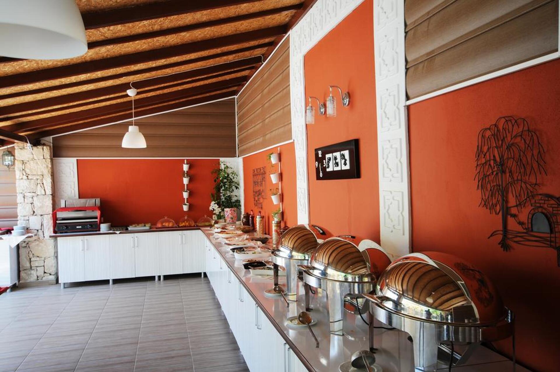 Turunc Dream Hotel 23