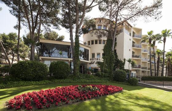Best Sol DOr Hotel 
