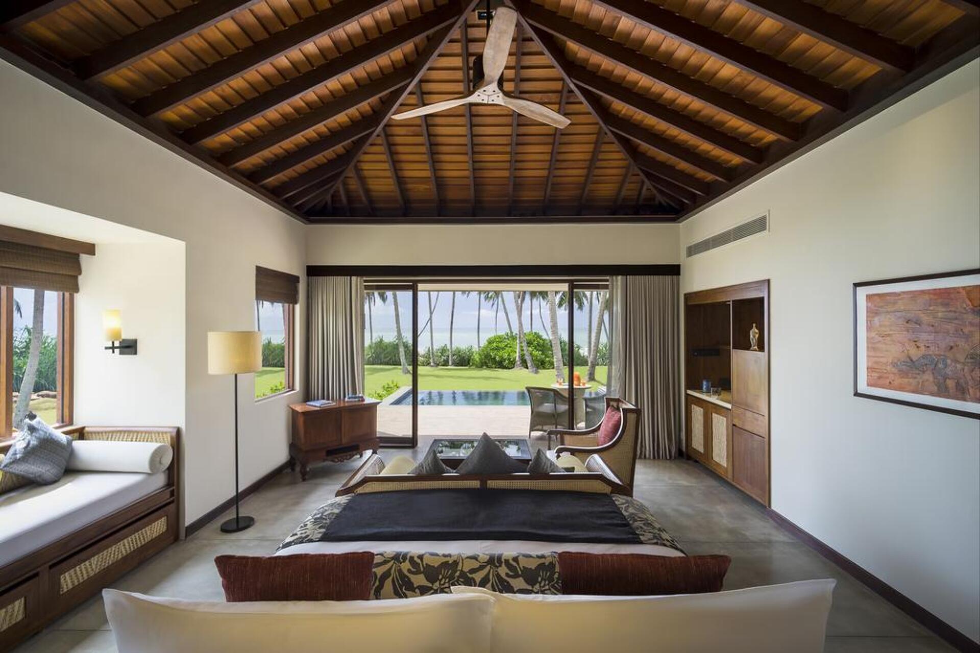 Anantara Peace Haven Tangalle Resort 28
