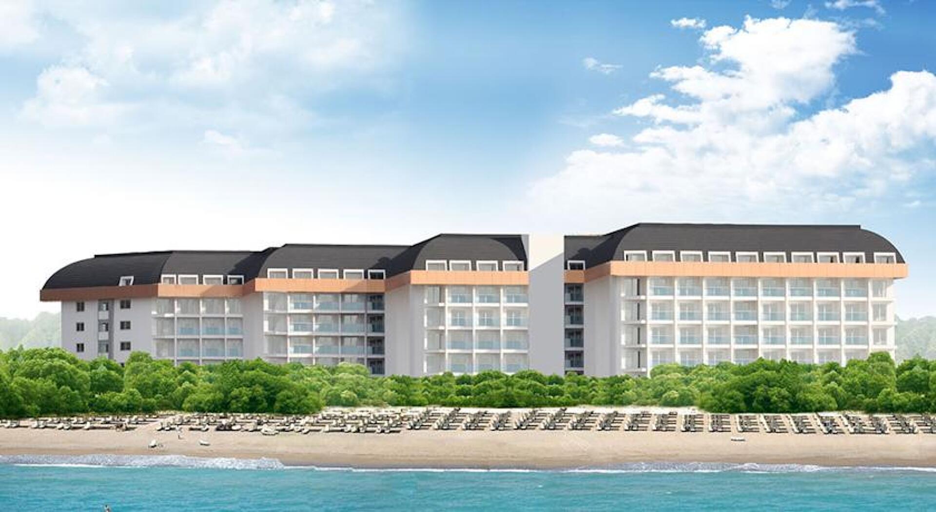 Nilbahir Resort & Spa 5* 0