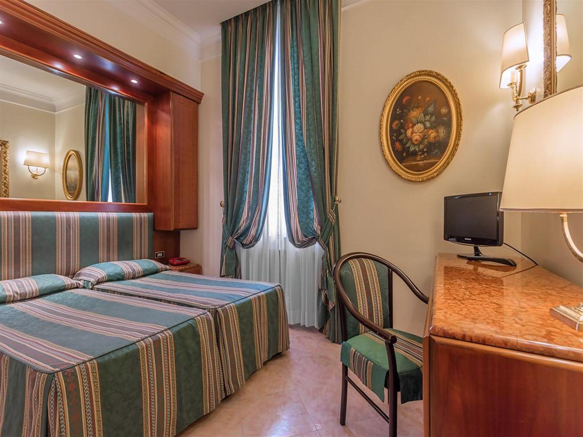 Luce Hotel 4* 40
