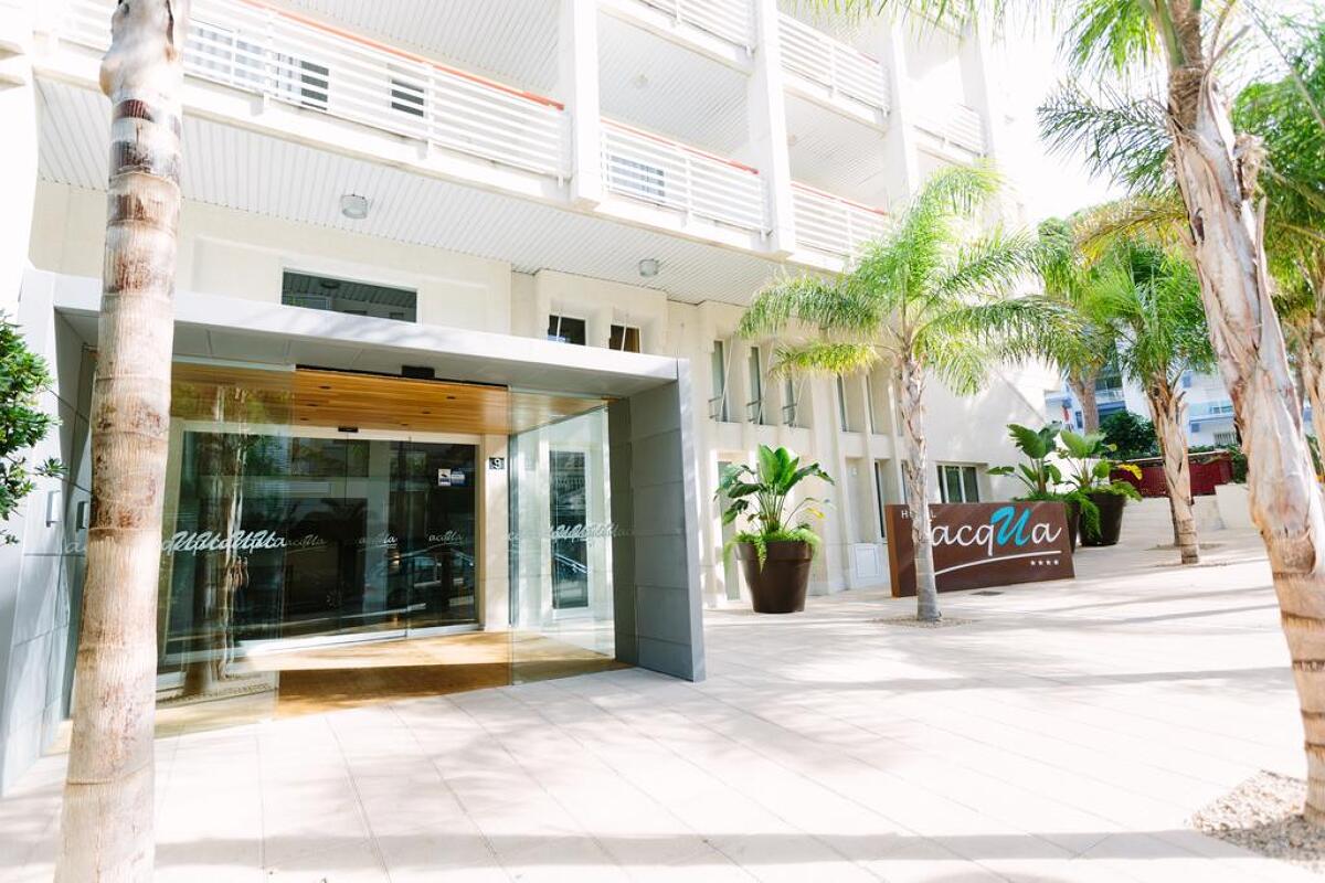 Acqua Hotel 4* 2
