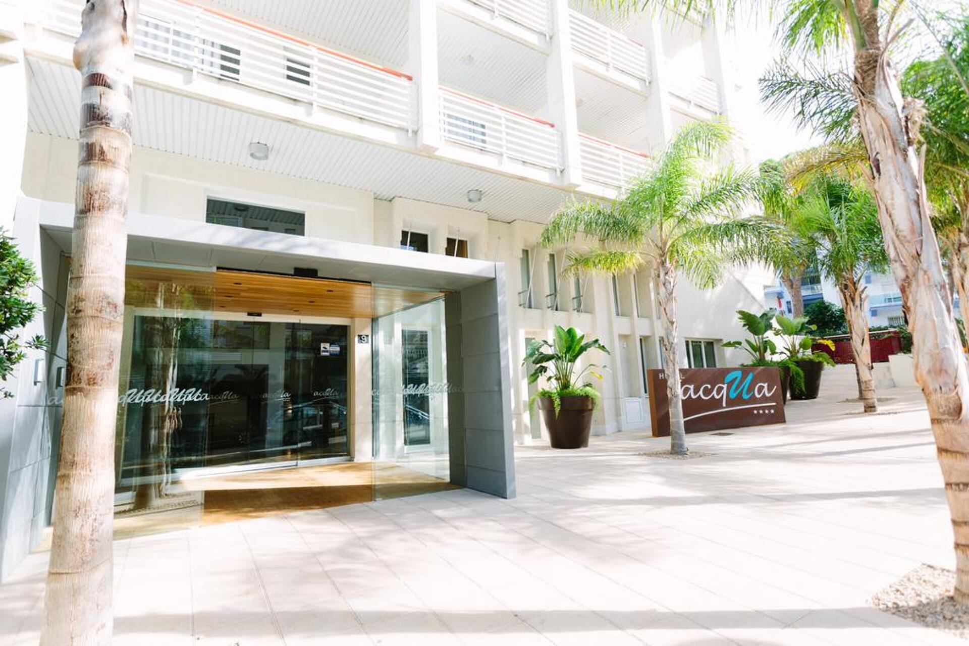 Acqua Hotel 4* 2