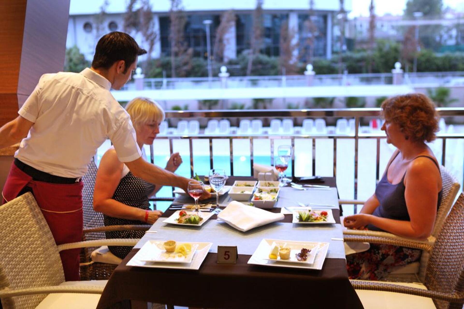 Dizalya Palm Garden Hotel 27