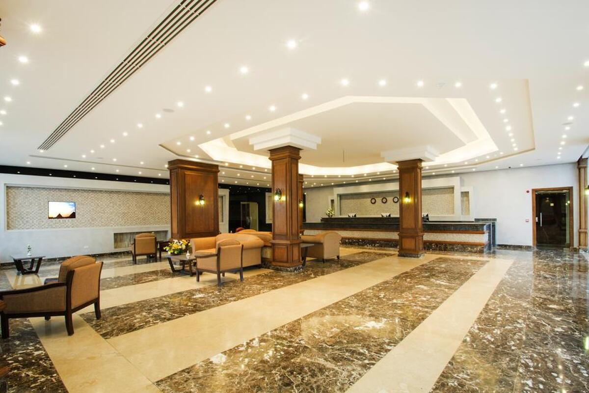 Old Vic Sharm Resort 4* 2