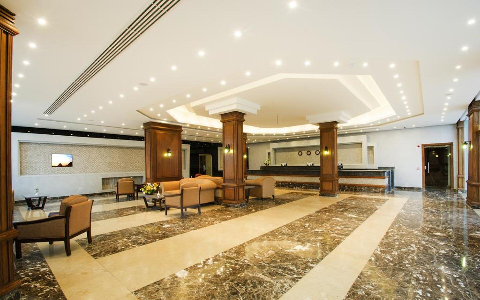Old Vic Sharm Resort 4* 2